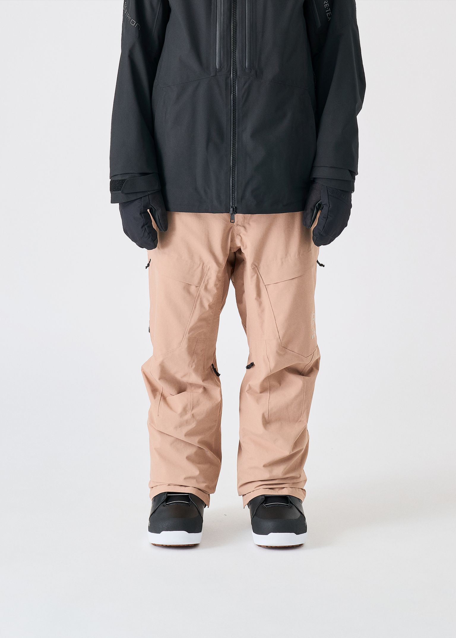 [AK] GORE-TEX Swash Pants image