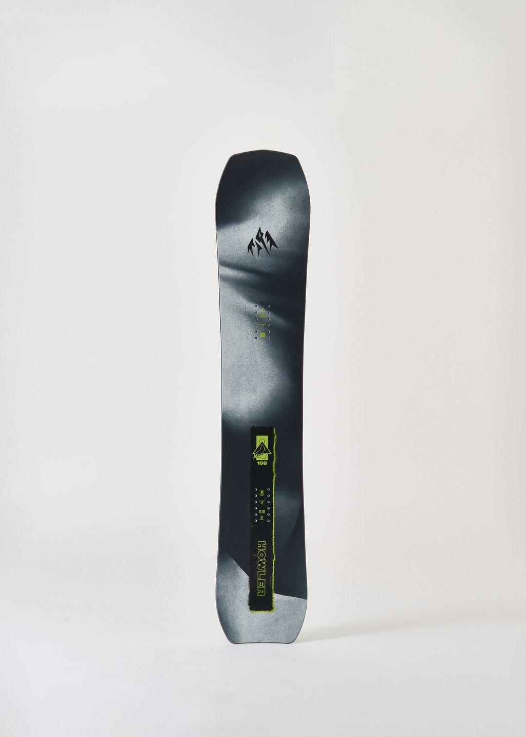 jones camber snowboard Snowboards Mountain Twin Demo  Sports Basement Strategically placed notches along the edges provide extra traction snowboard JONES FLAGSHIP 2019, Reference