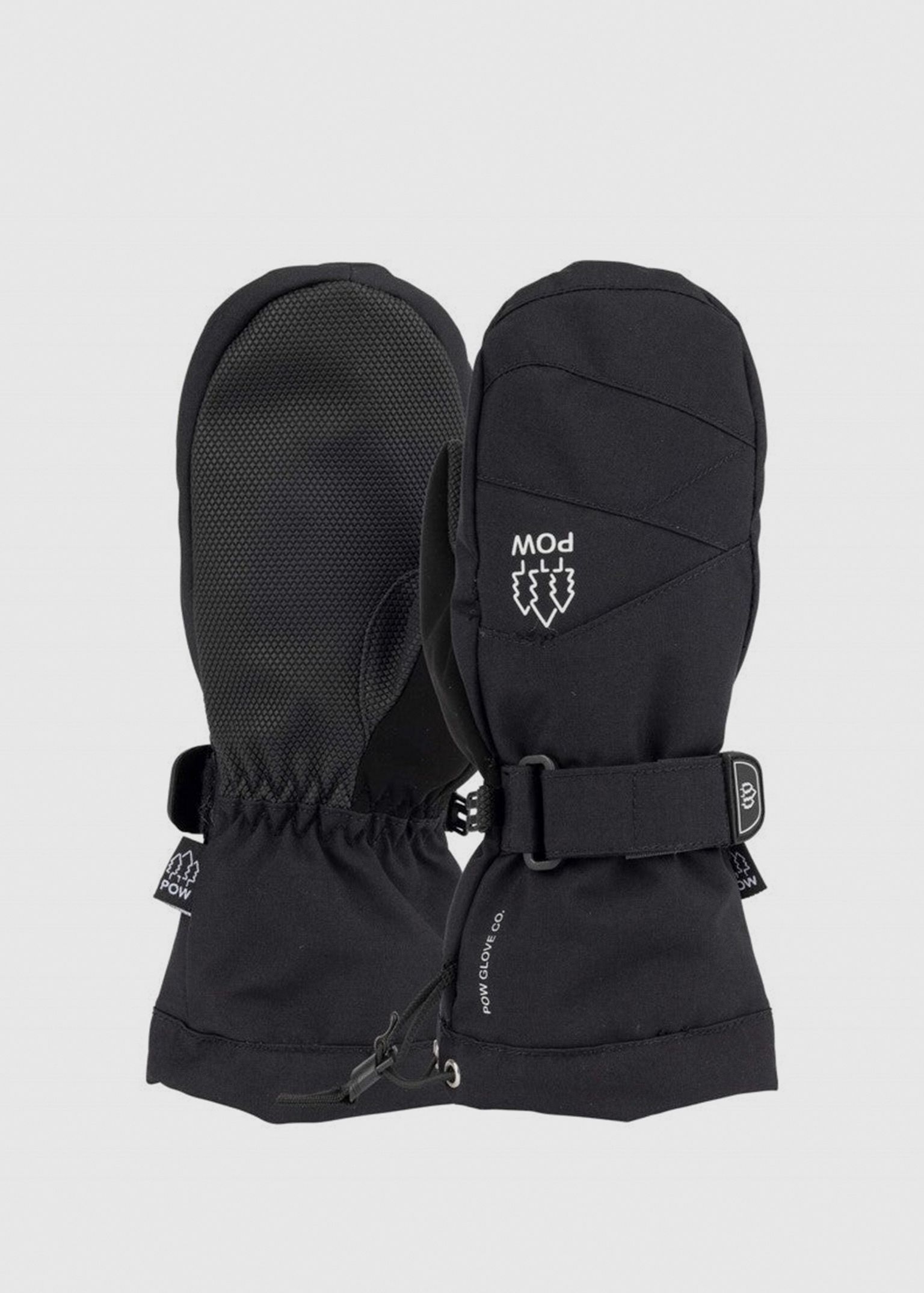 Pow Ascend Mitt image