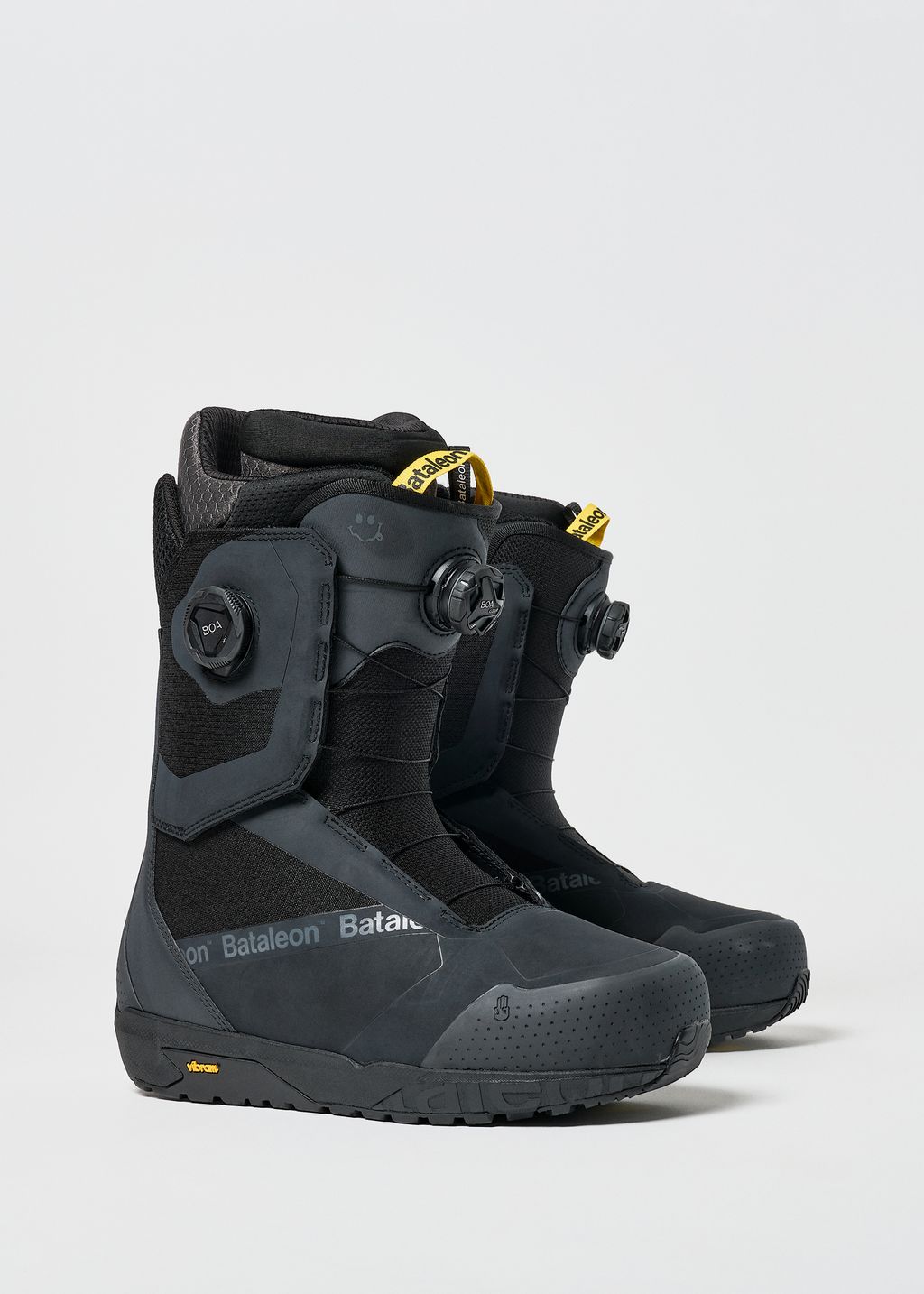 Bataleon Salsa Boa Snowboard Boots