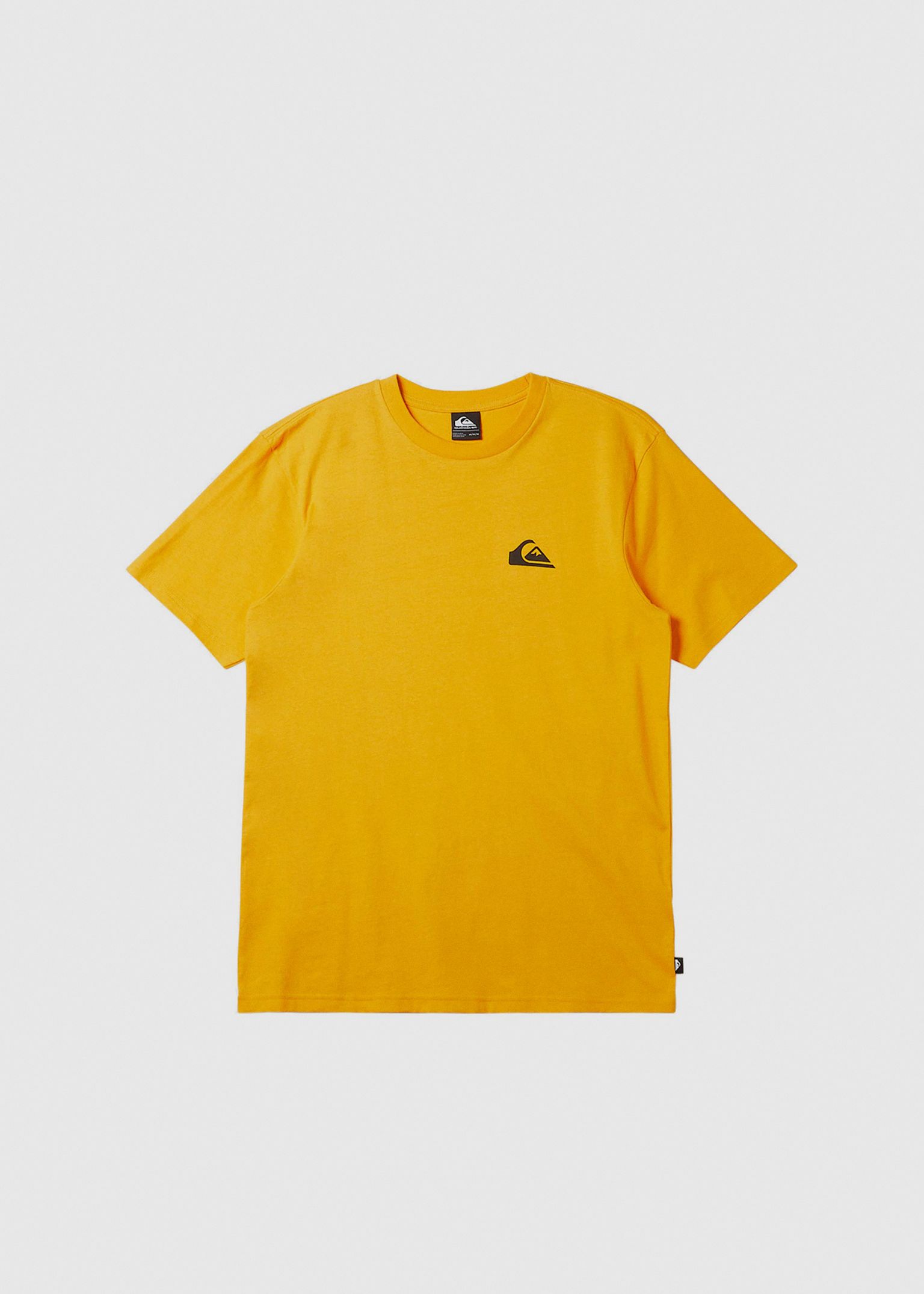 Qs Comp Logo DNA T-Shirt image