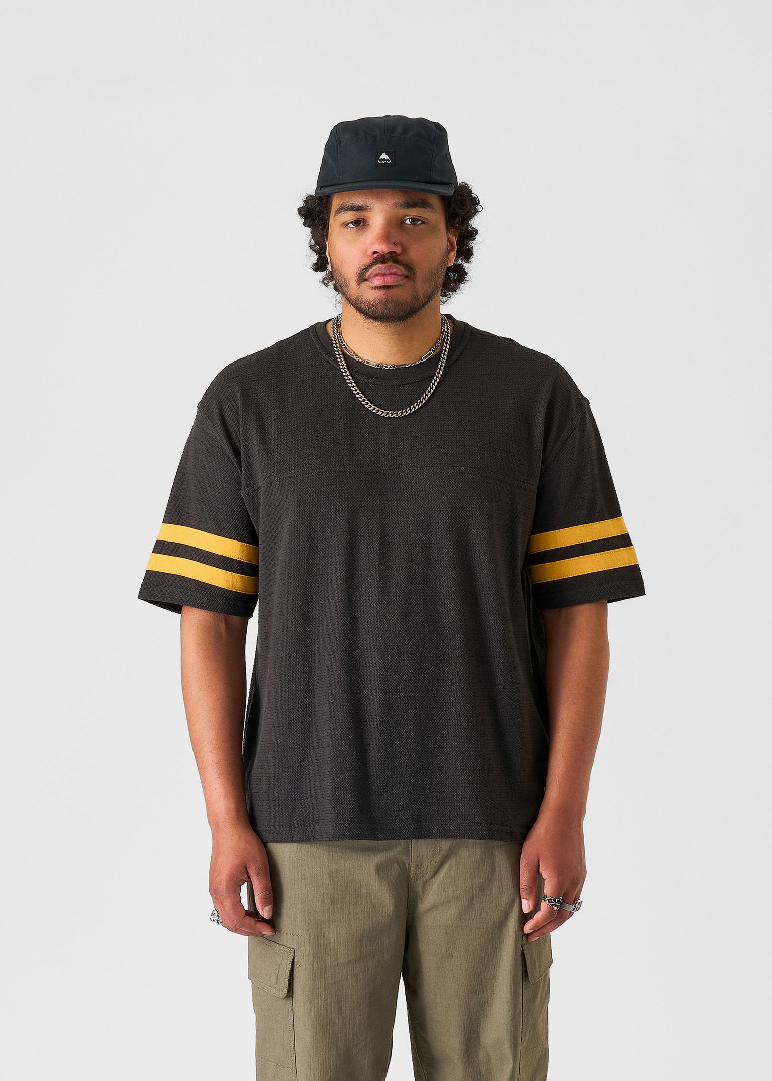 Vintage Mesh Jersey image