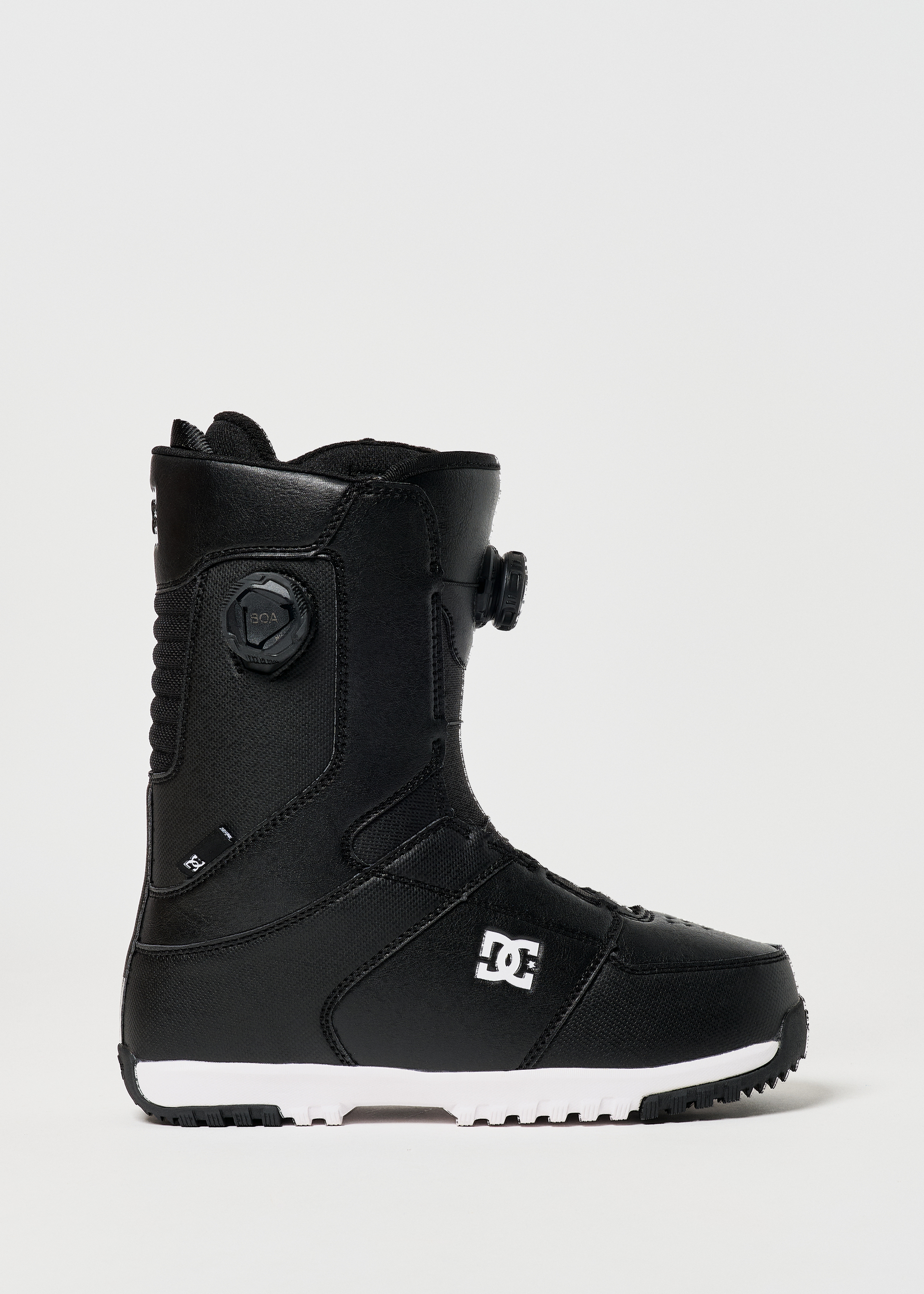DC Control Snowboard Boots