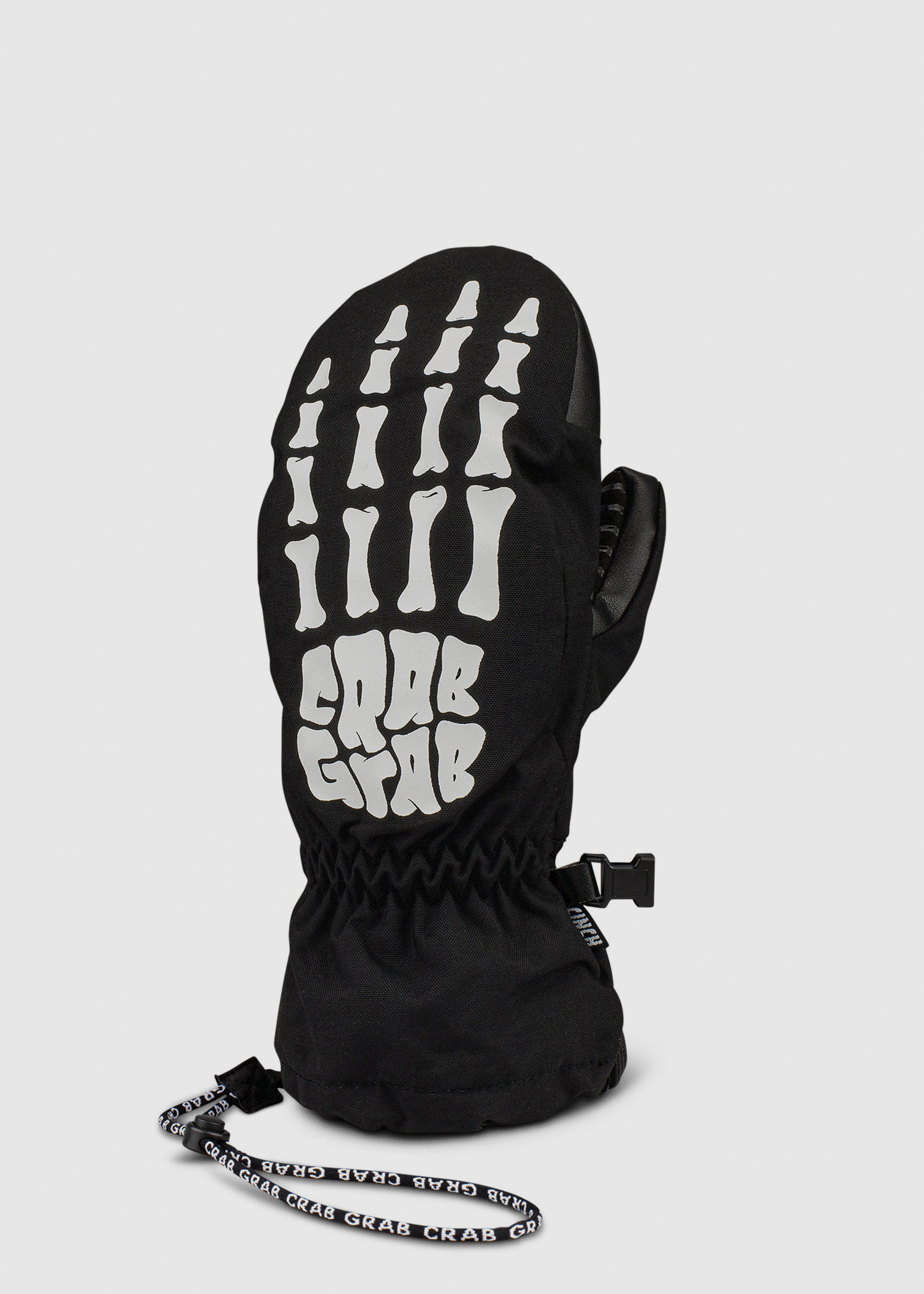 Crab Grab Cinch Youth Mitt
