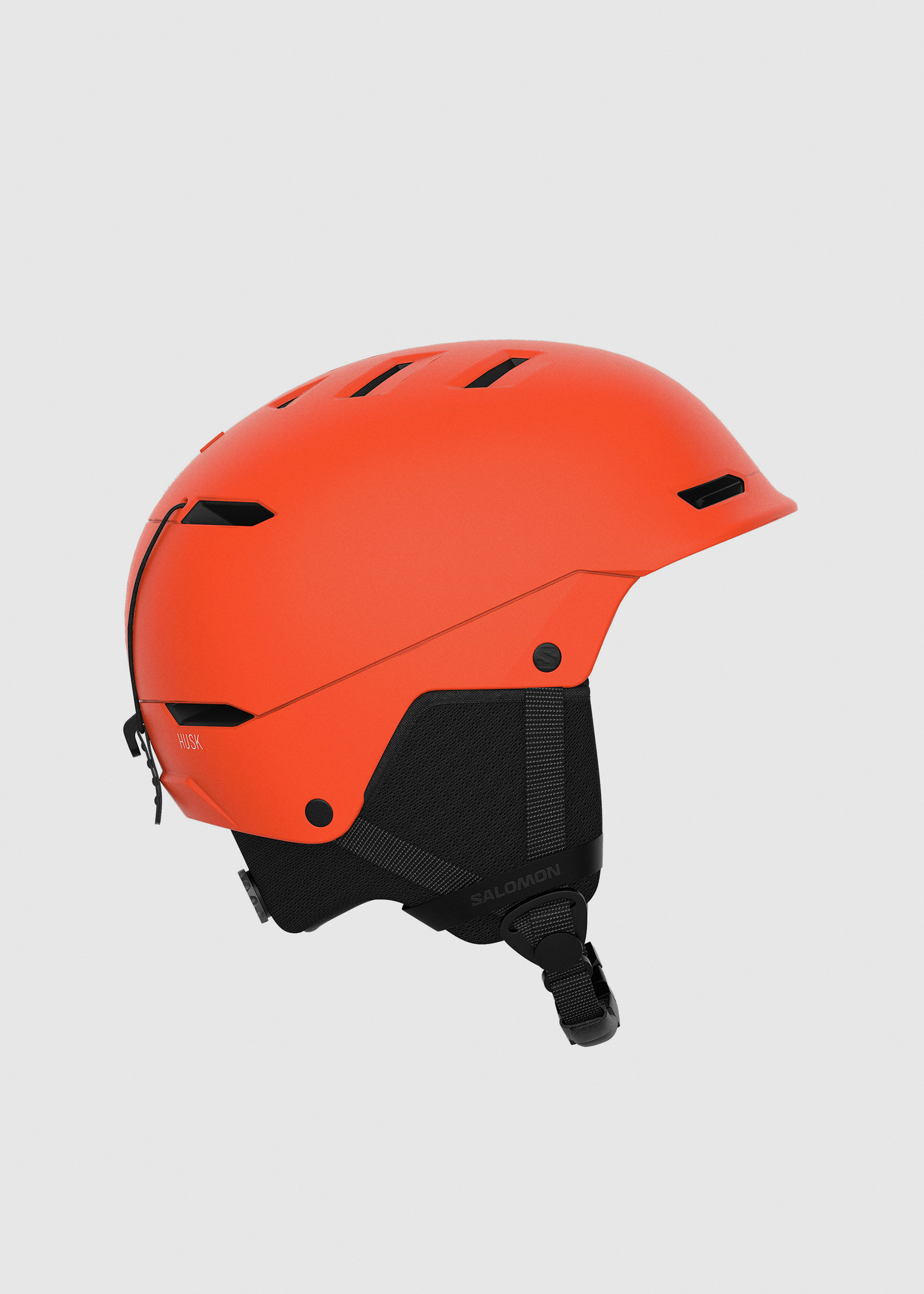 Salomon Husk JR Helmet