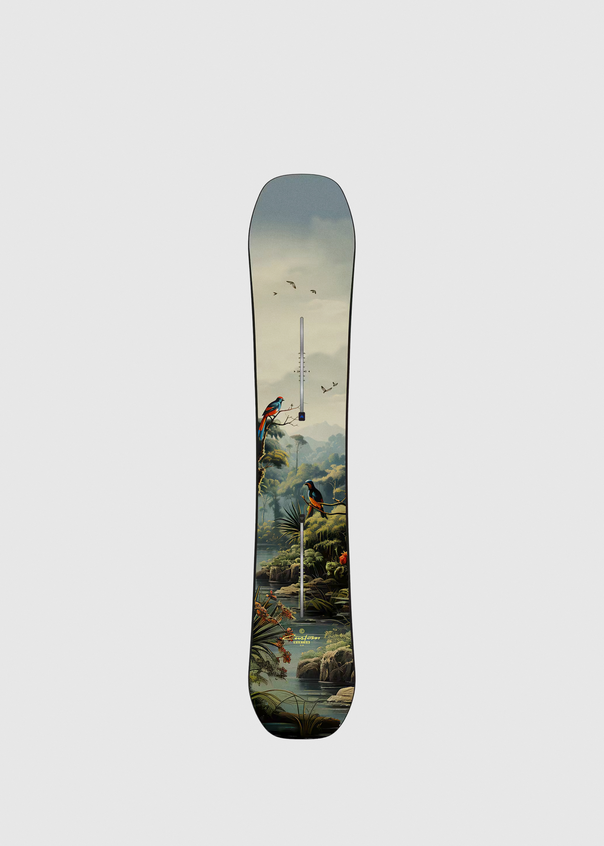 Burton Custom Snowboard