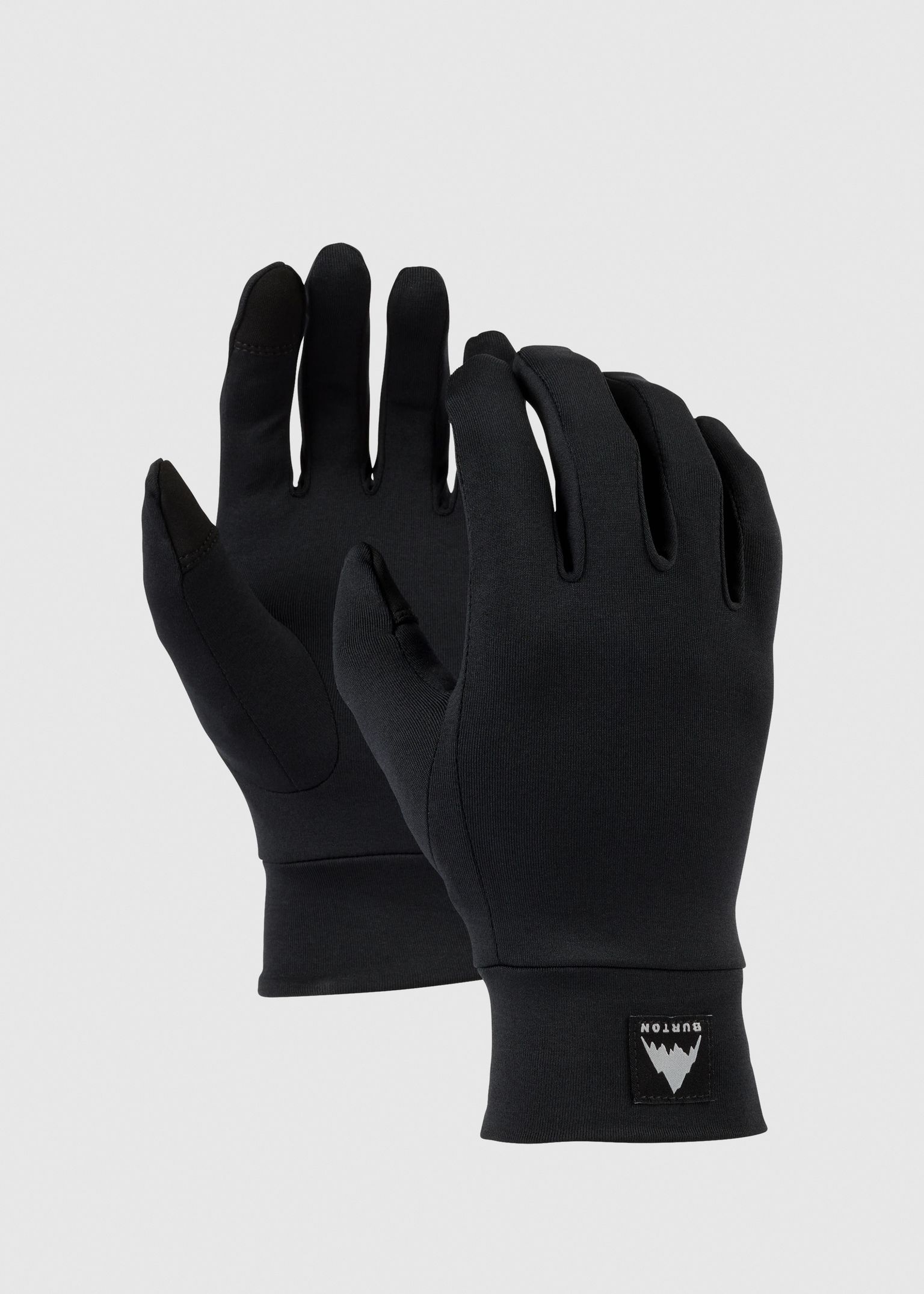 Touchscreen Glove Liner image