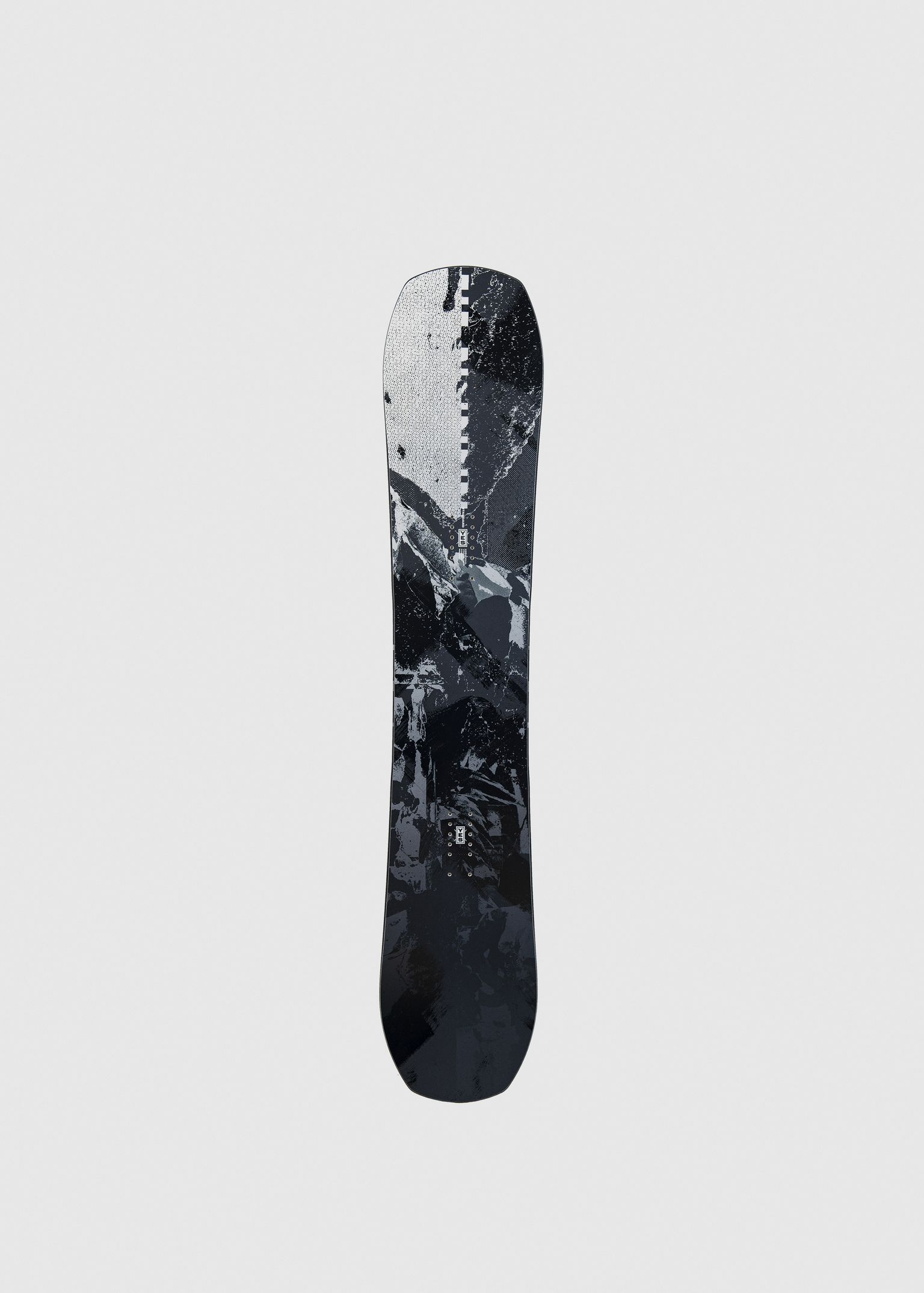 Standard Snowboard image