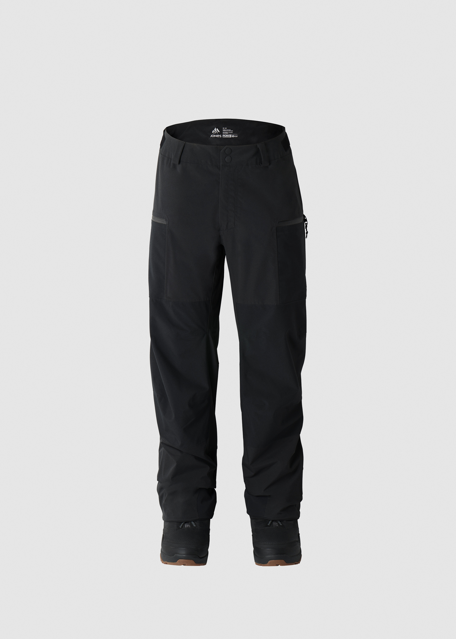 Jones Mountain Surf Recycled Pants