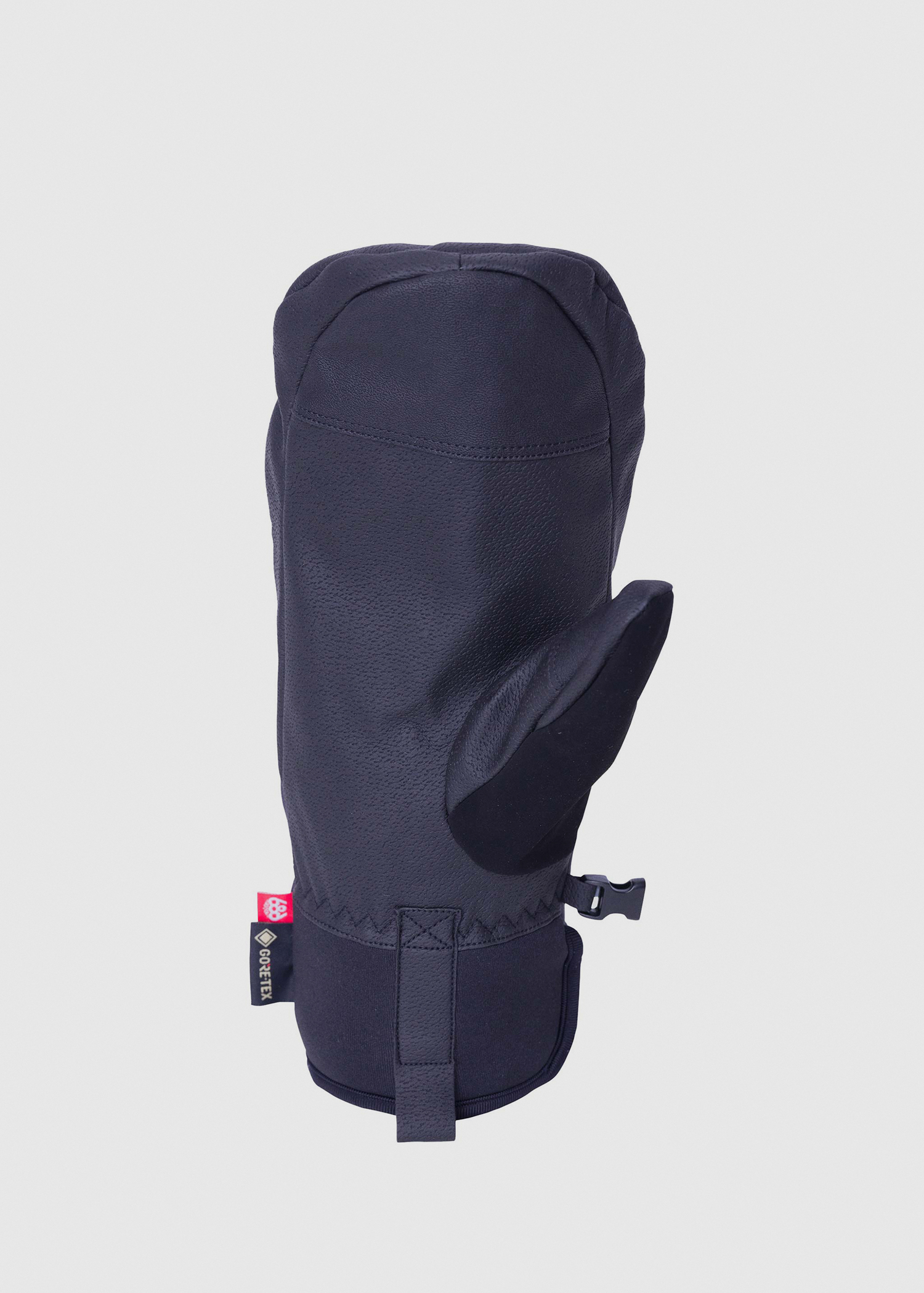 686 GORE-TEX Linear Under Cuff Mittens