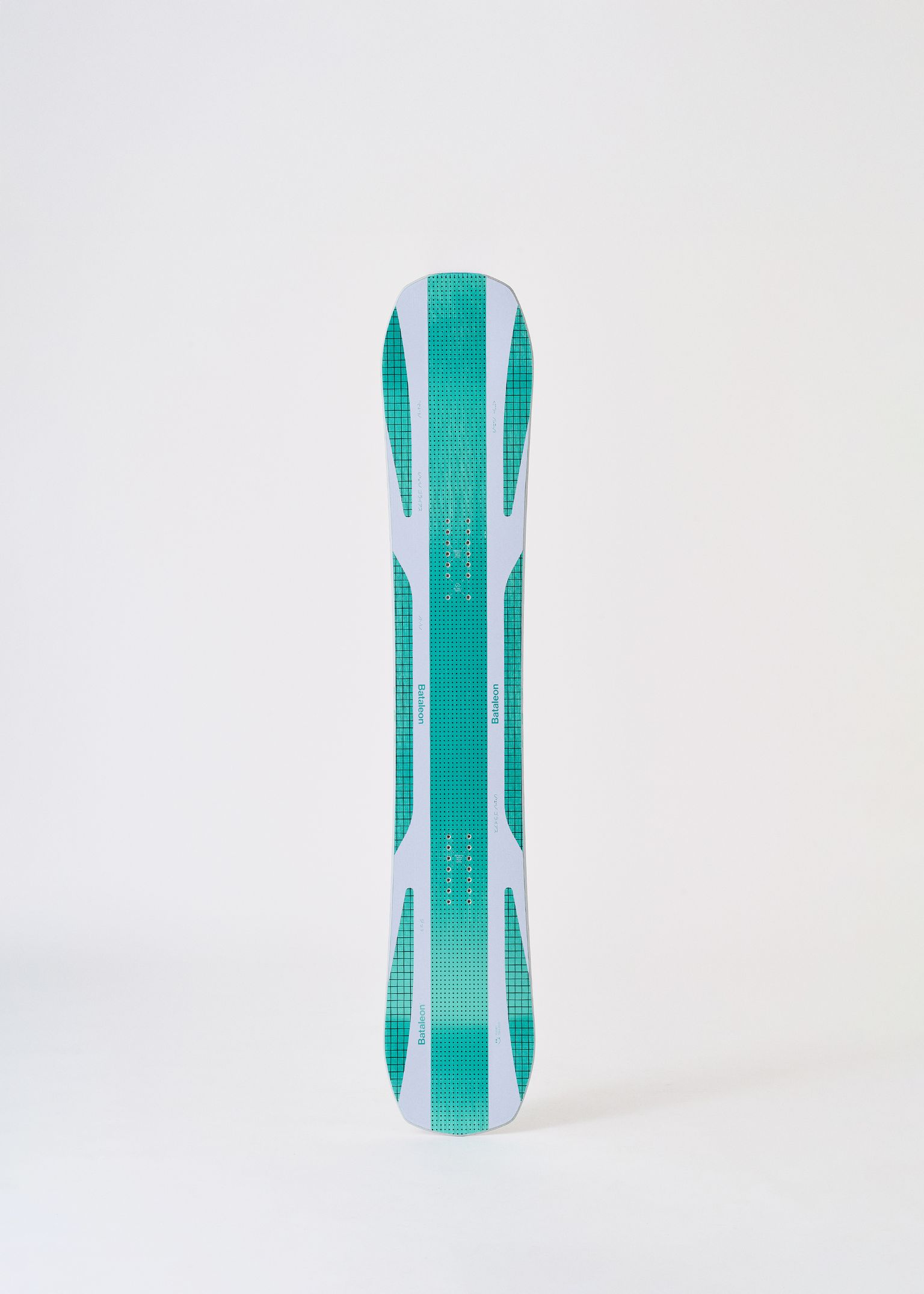 Goliath Snowboard image