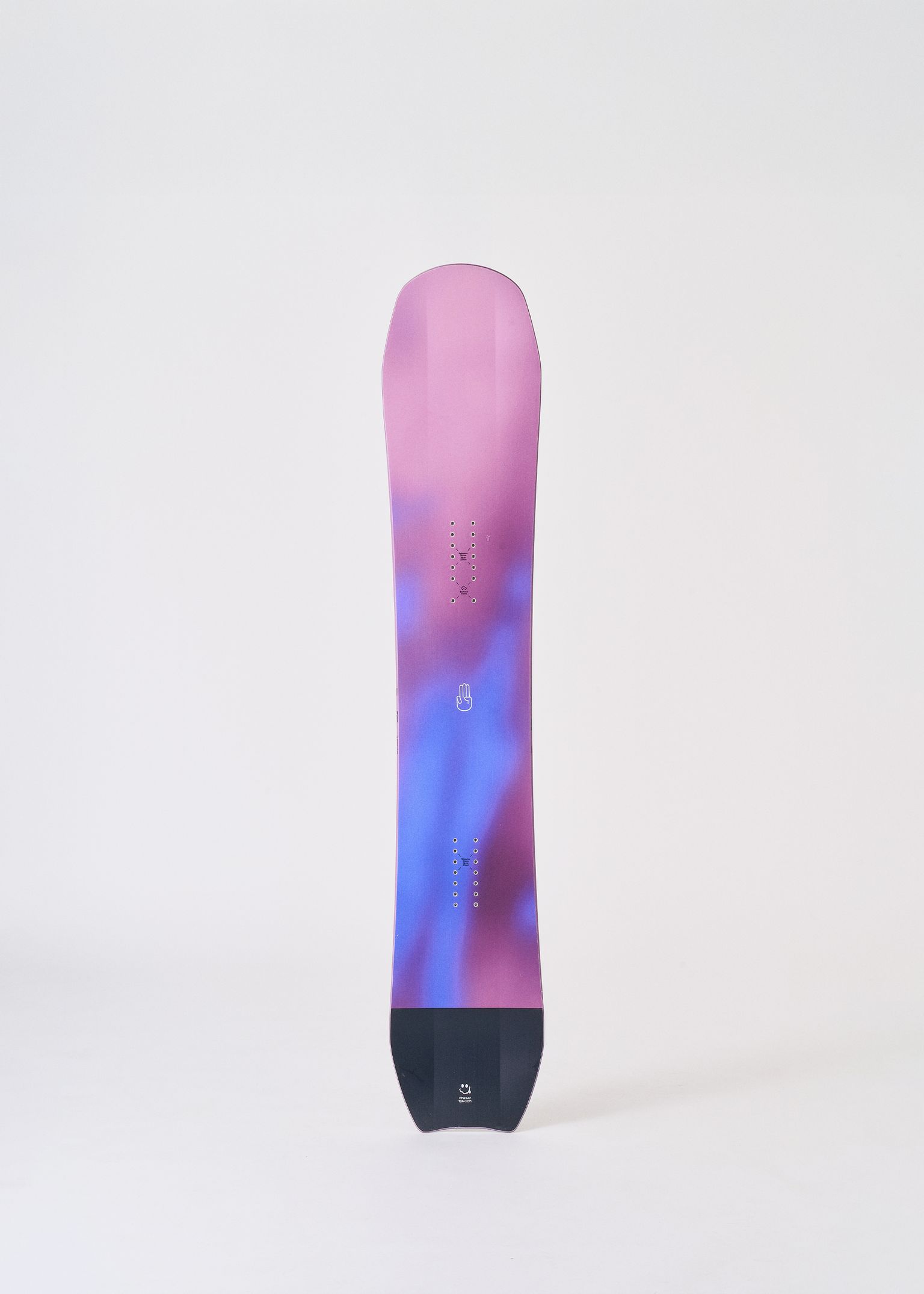 Whatever Snowboard image