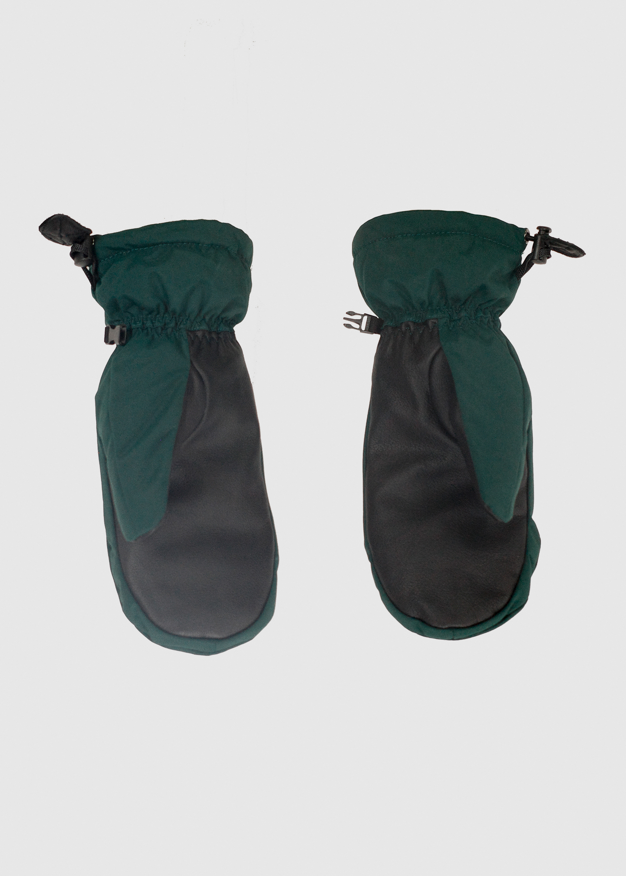 SALMON ARMS CLASSIC MITT M グリーン Salmon Arms Classic Mitt