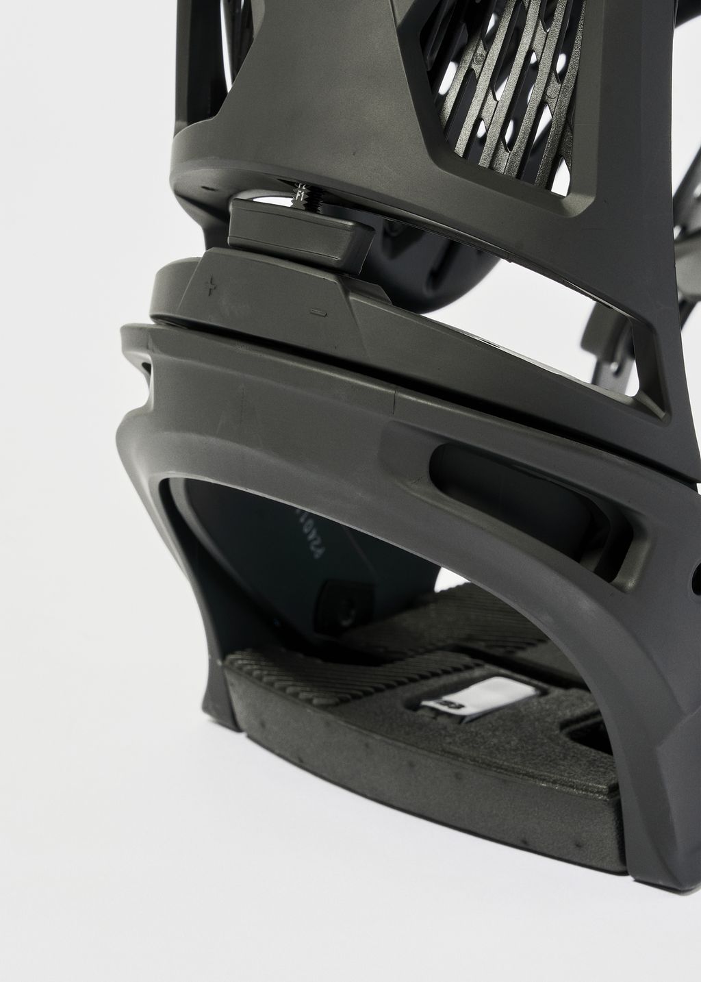 Burton Genesis Snowboard Bindings