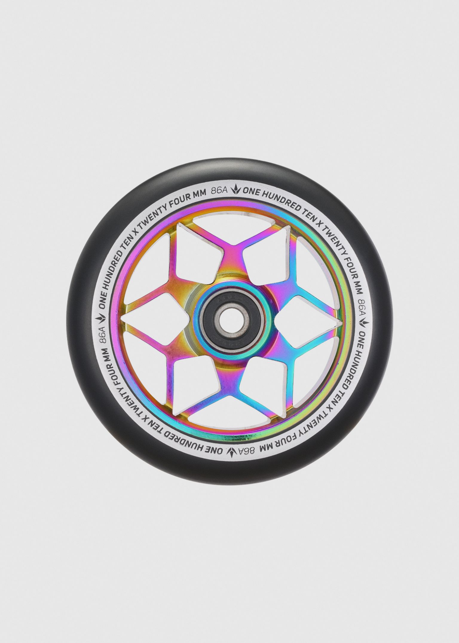 110mm Diamond Wheel image