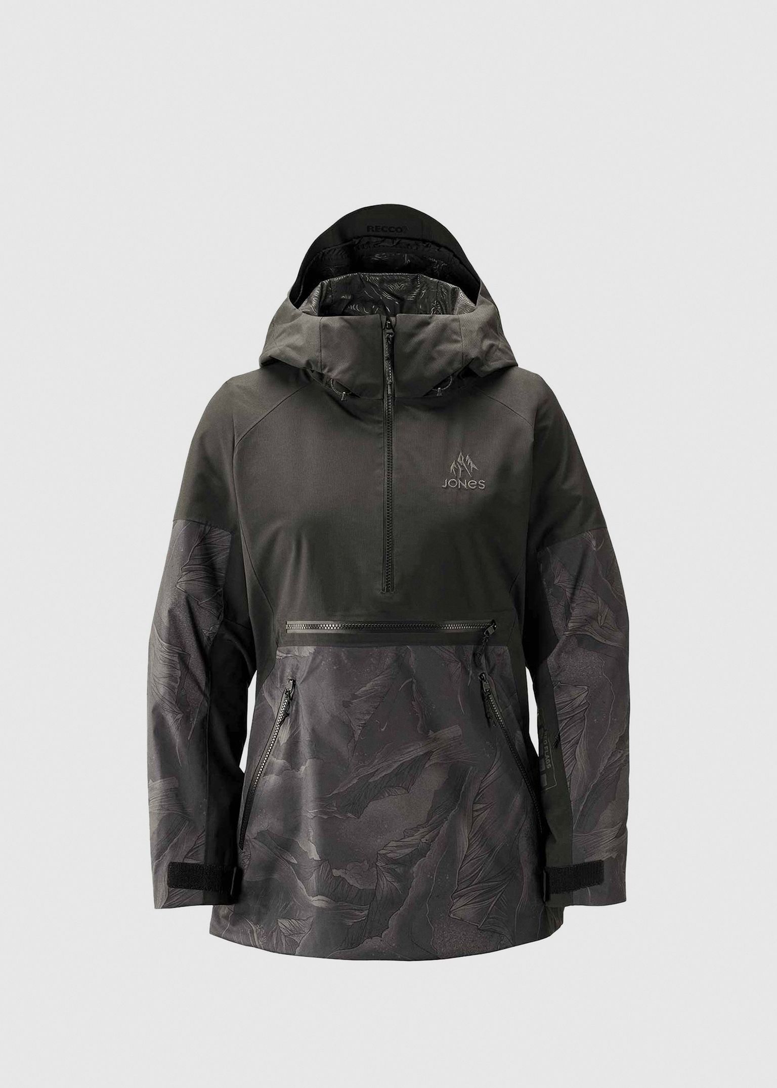 Mountain Surf Anorak image