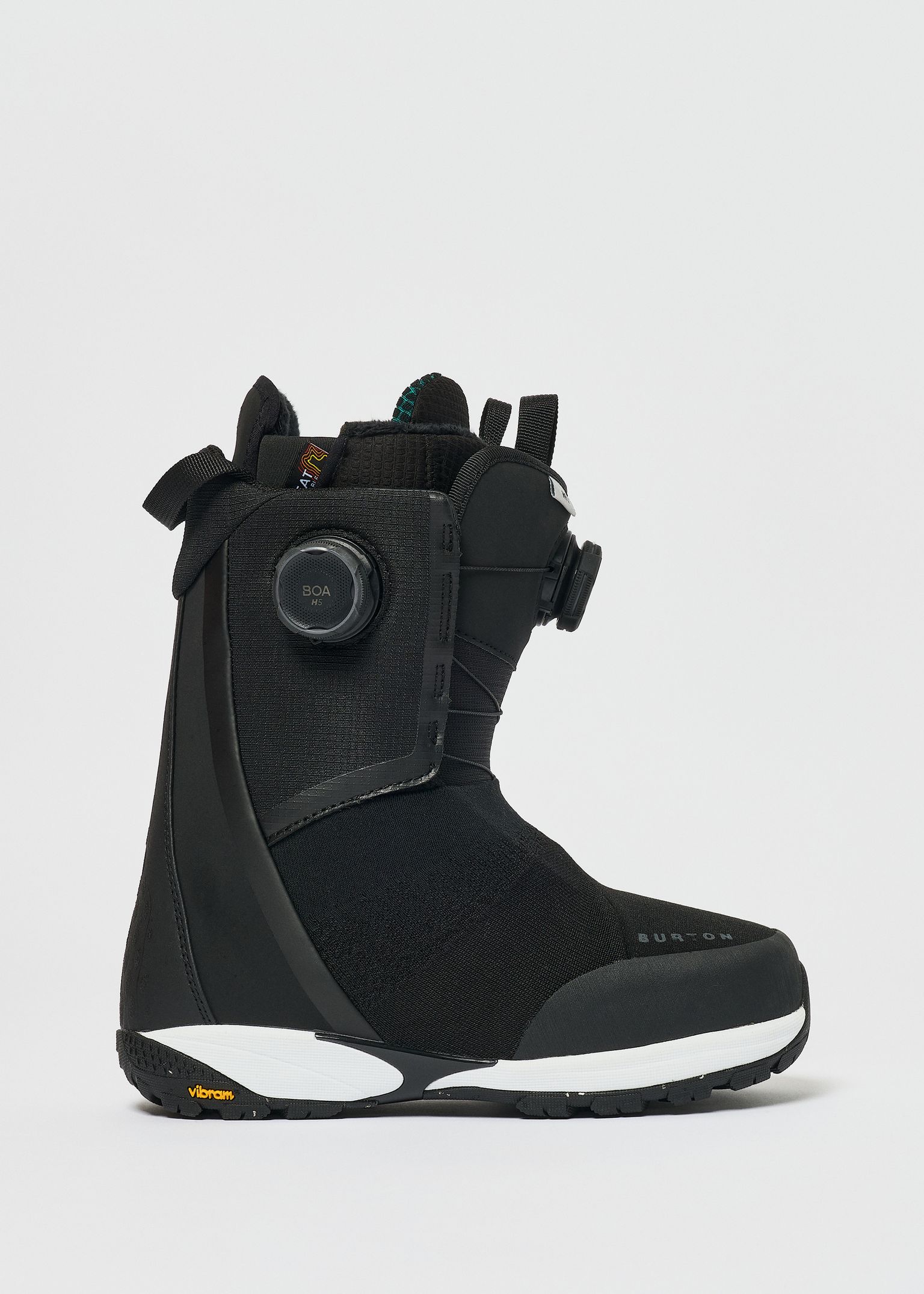 Waverange X Snowboard Boots image