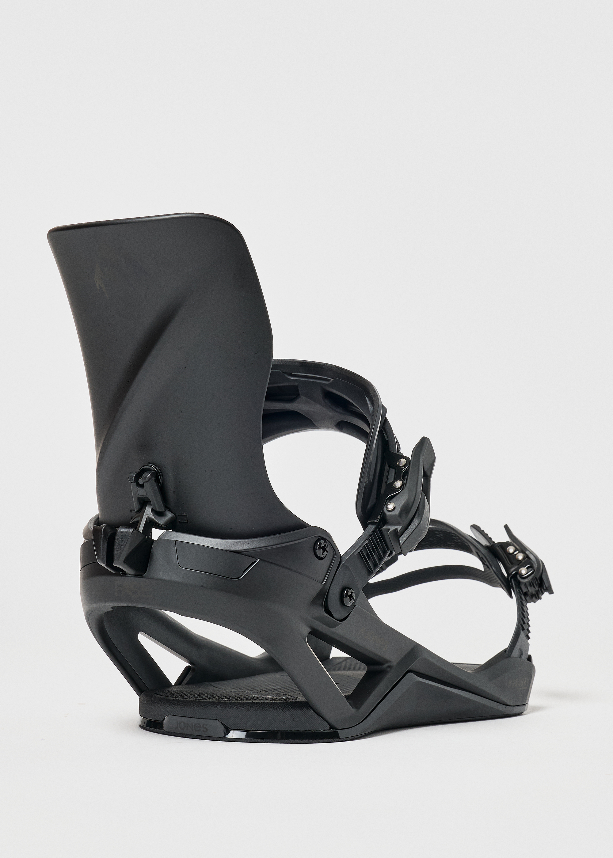 Jones Mercury FASE Snowboard Bindings