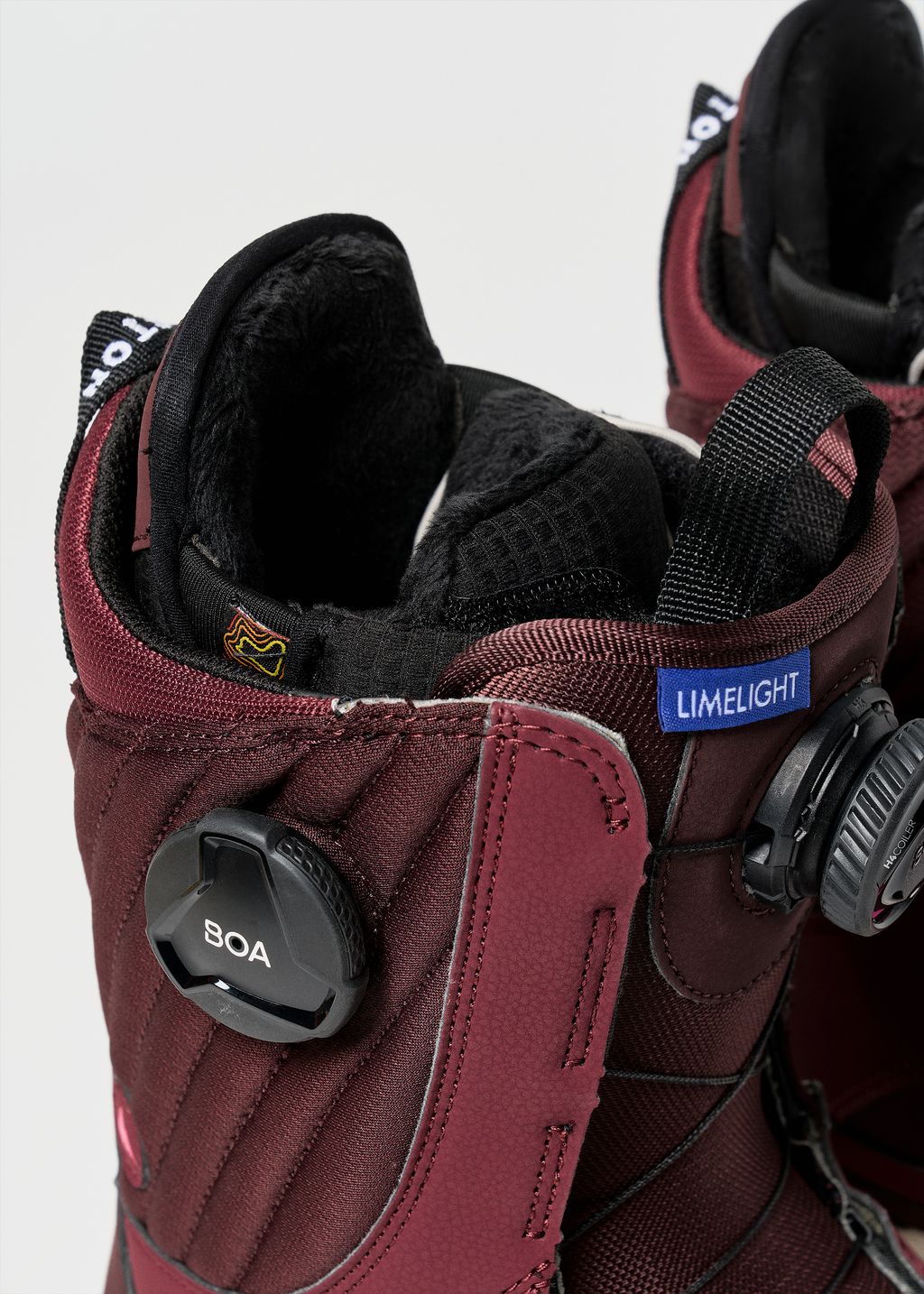 Burton Limelight Boa Snowboard Boots