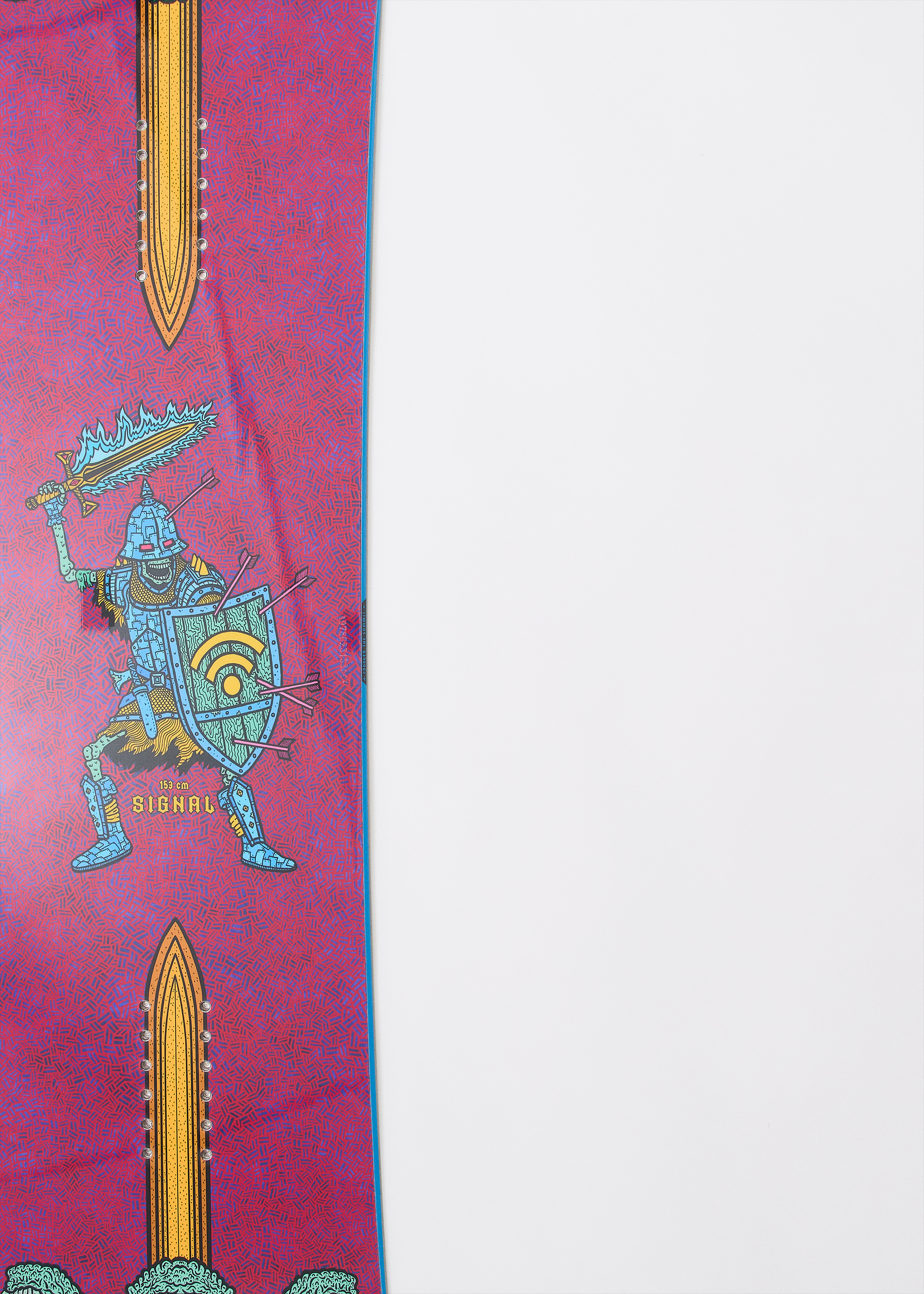 Signal Compass Snowboard