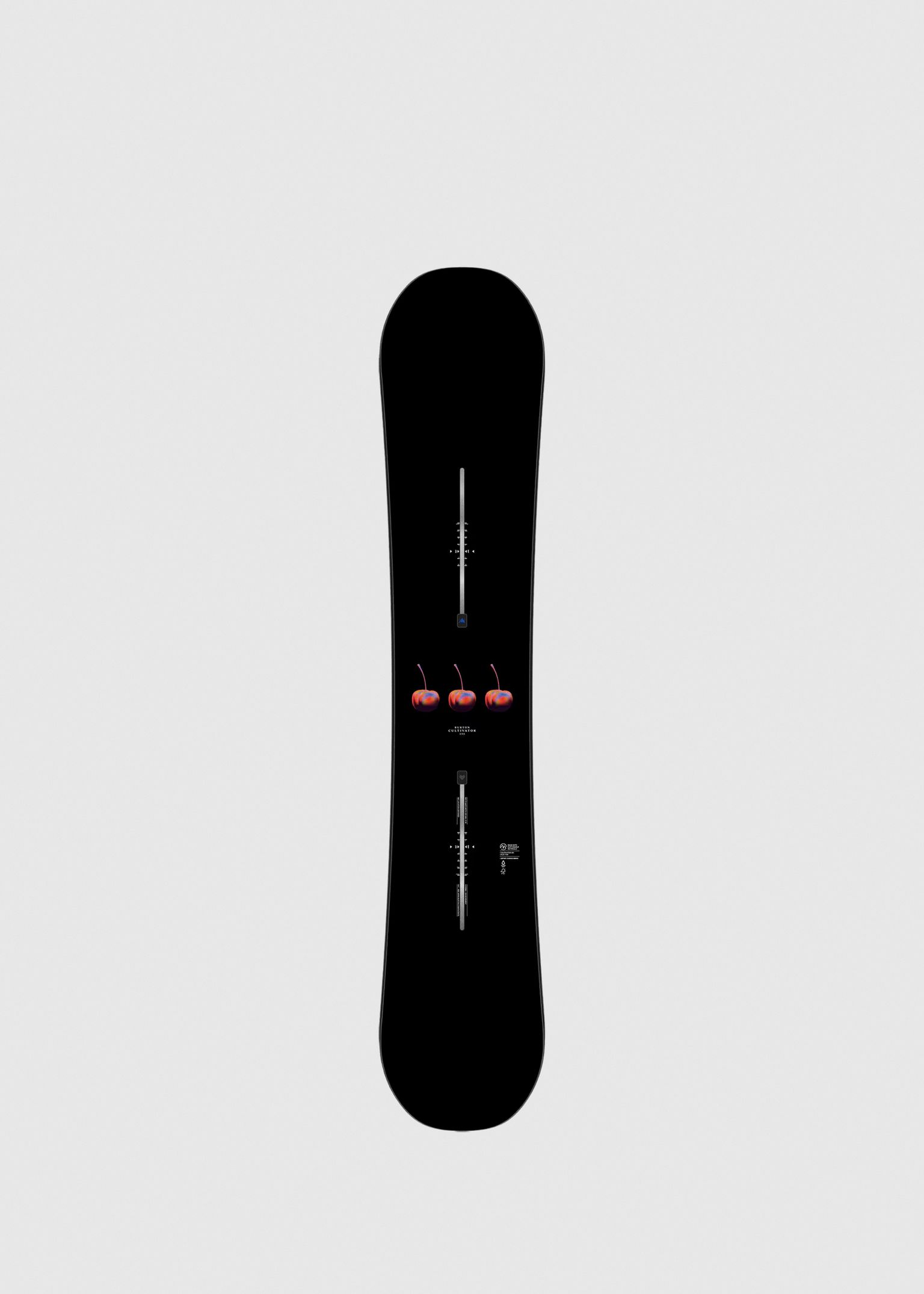 Cultivator Snowboard image