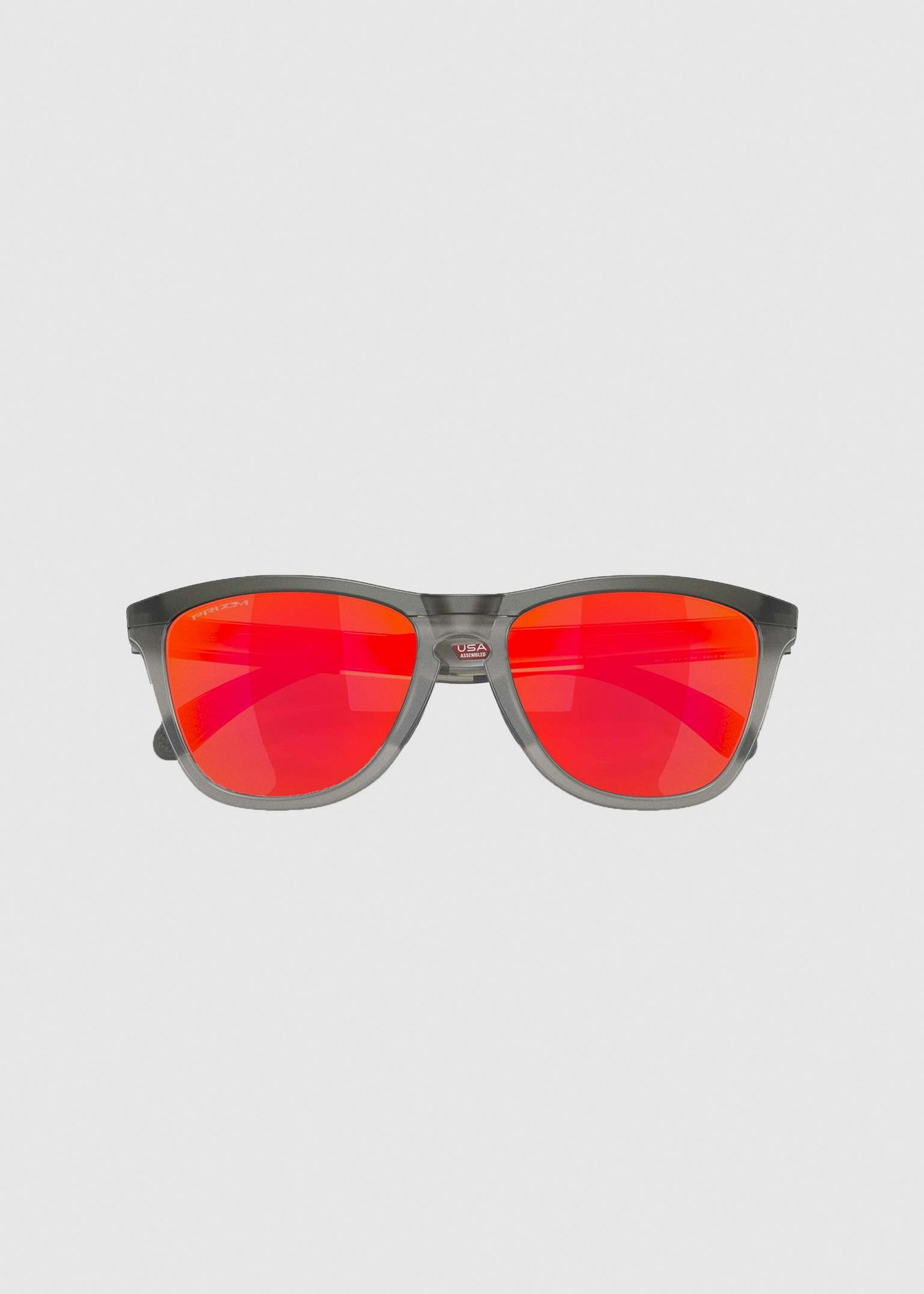 Frogskins Range Prizm Ruby Sunglasses image