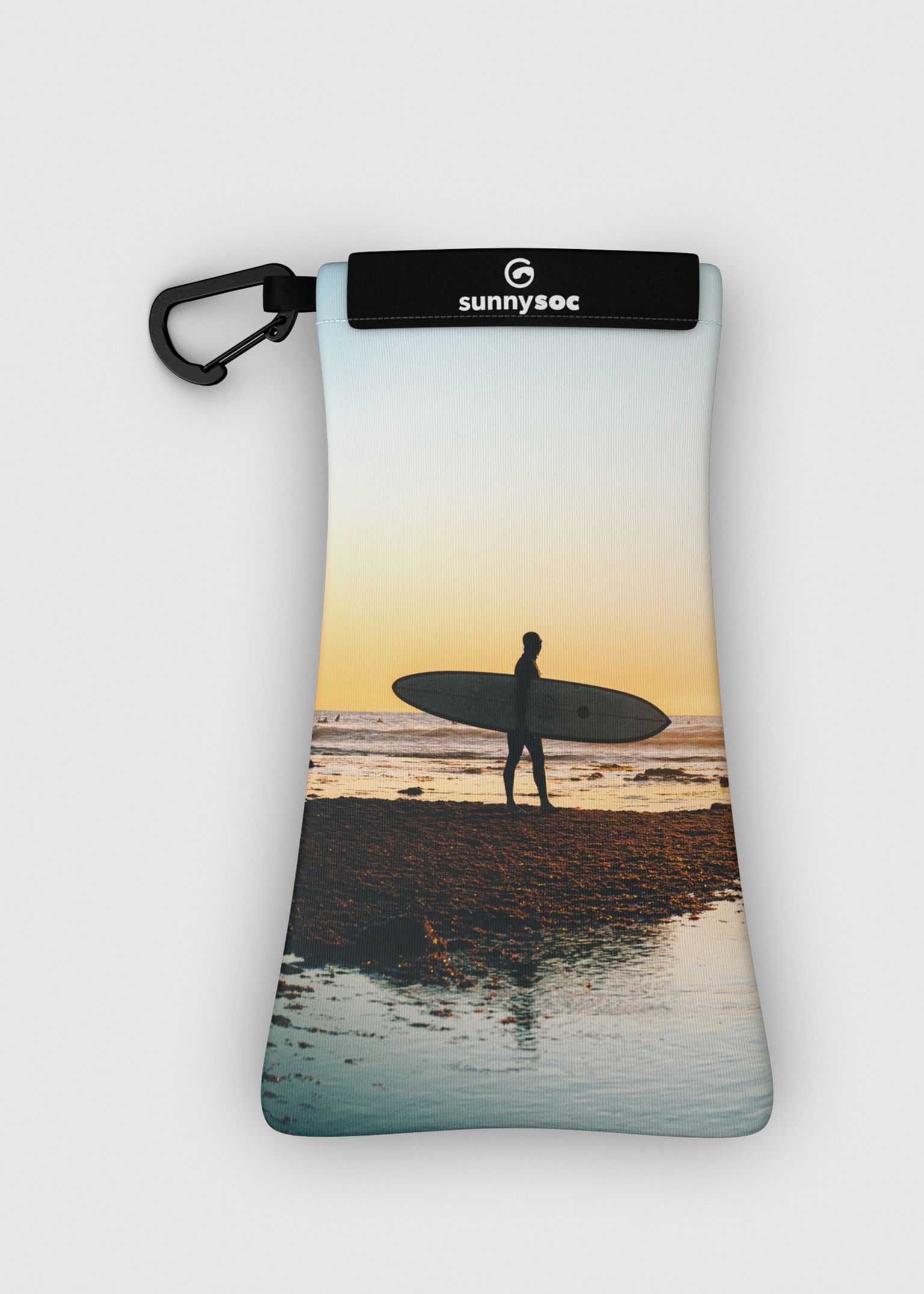 Waverider Sunnysoc image