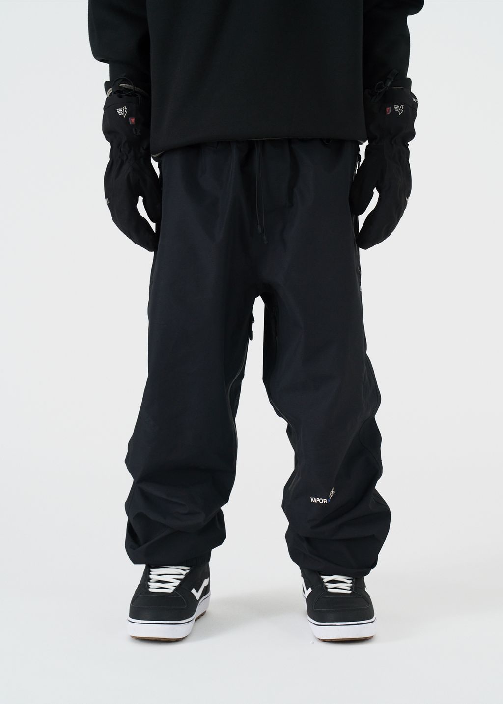 HOWL POLAR FLEECE PANT L フリース POLAR FLEECE PANT – HOWL SUPPLY