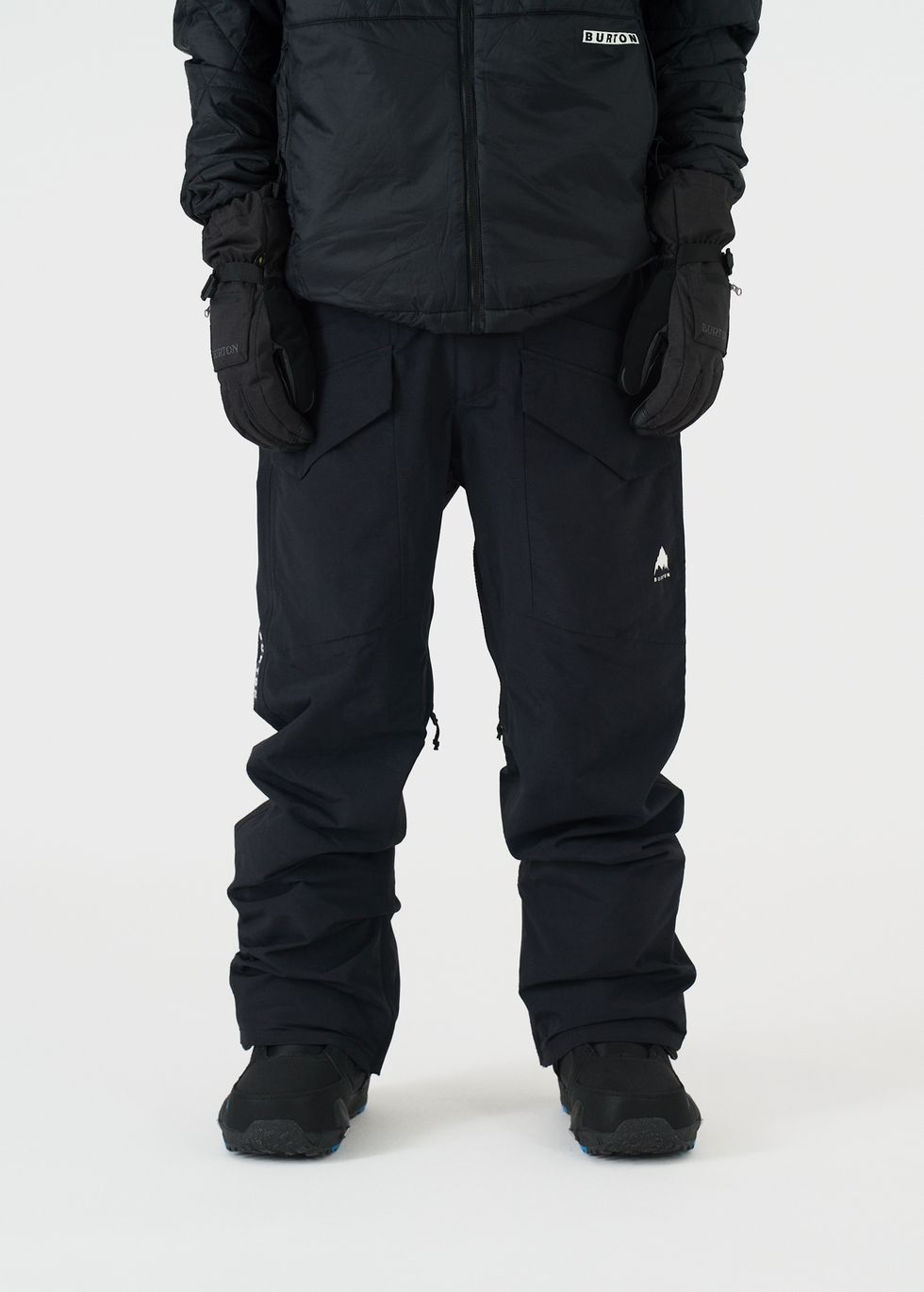 Burton GORE-TEX Under Mittens