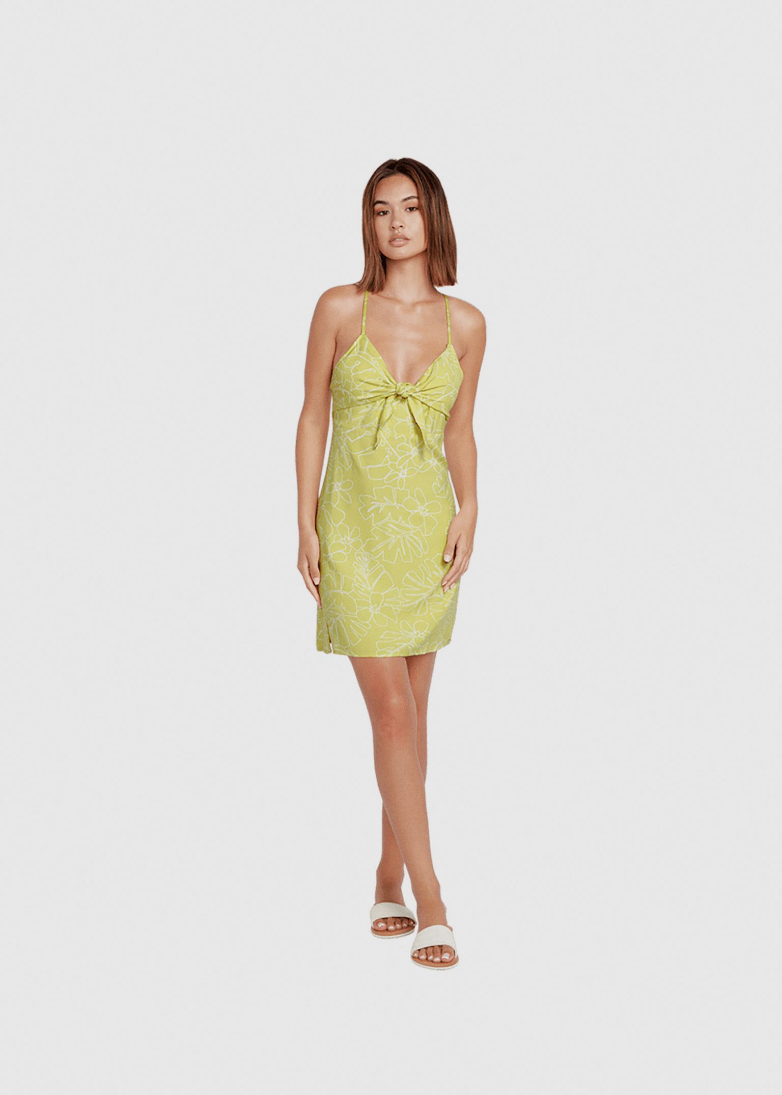 Coco Ho Mini Dress image