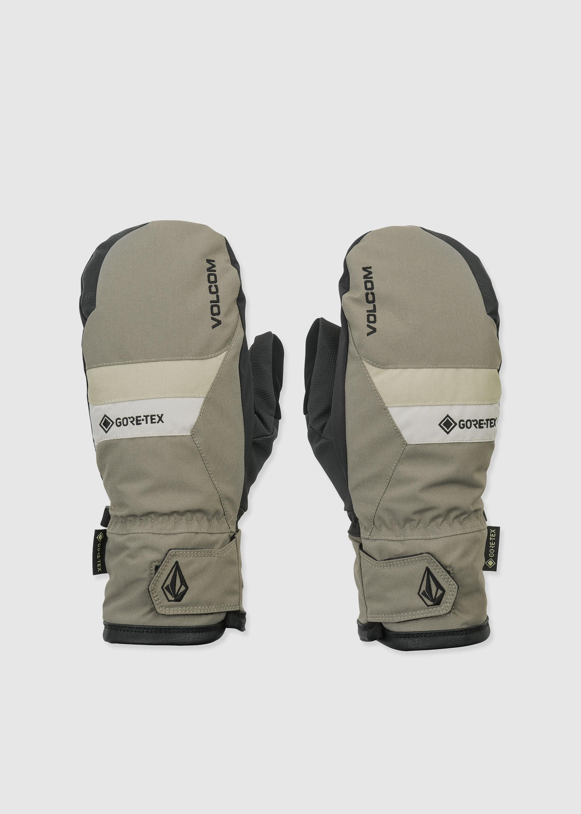 Volcom Volcom Stay Dry GORE-TEX Mitt