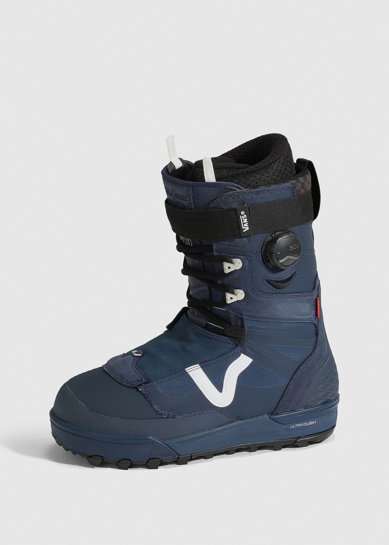 Infuse Snowboard Boots image