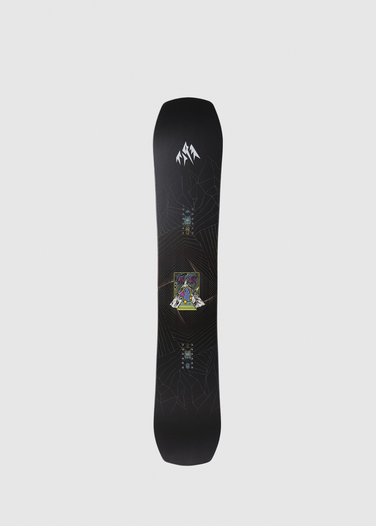 Mountain Twin Snowboard image
