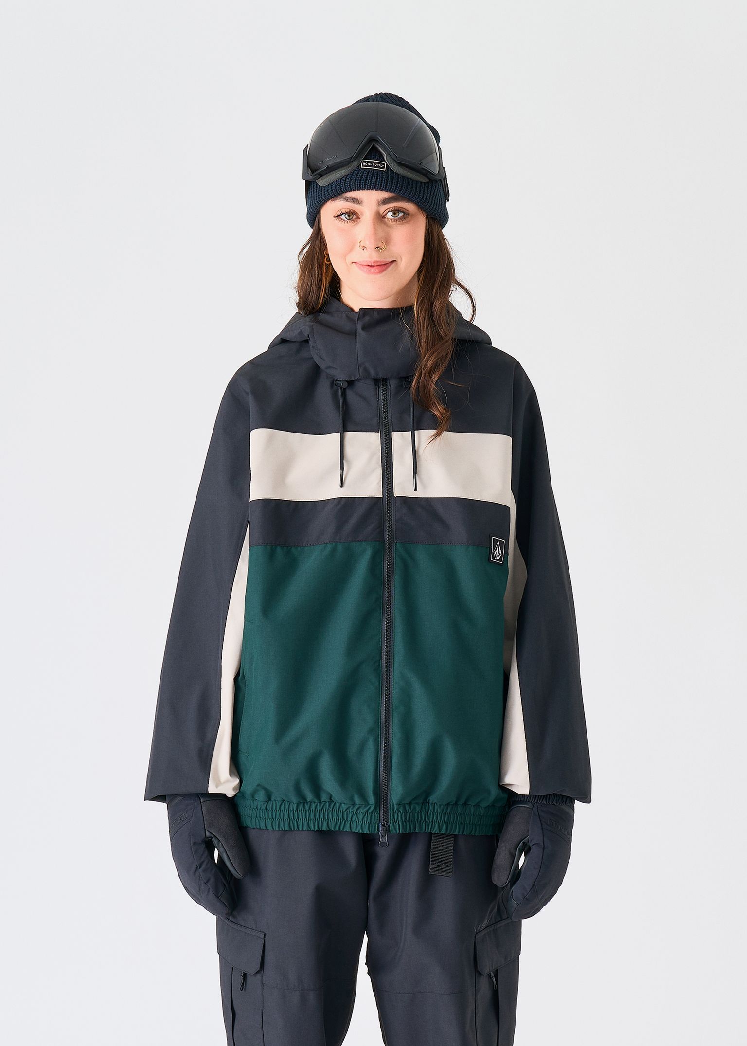 Dlm Jacket image