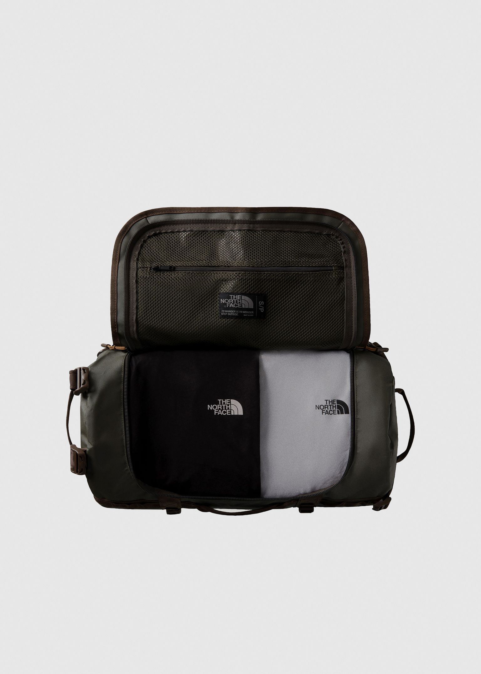 Base Camp Duffel Small 50L image