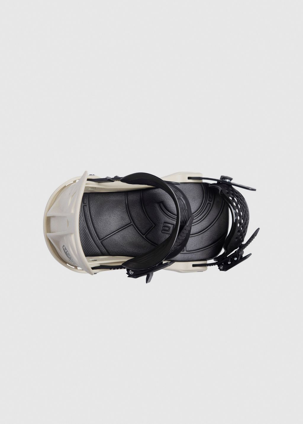 NOW Brigade Snowboard Bindings