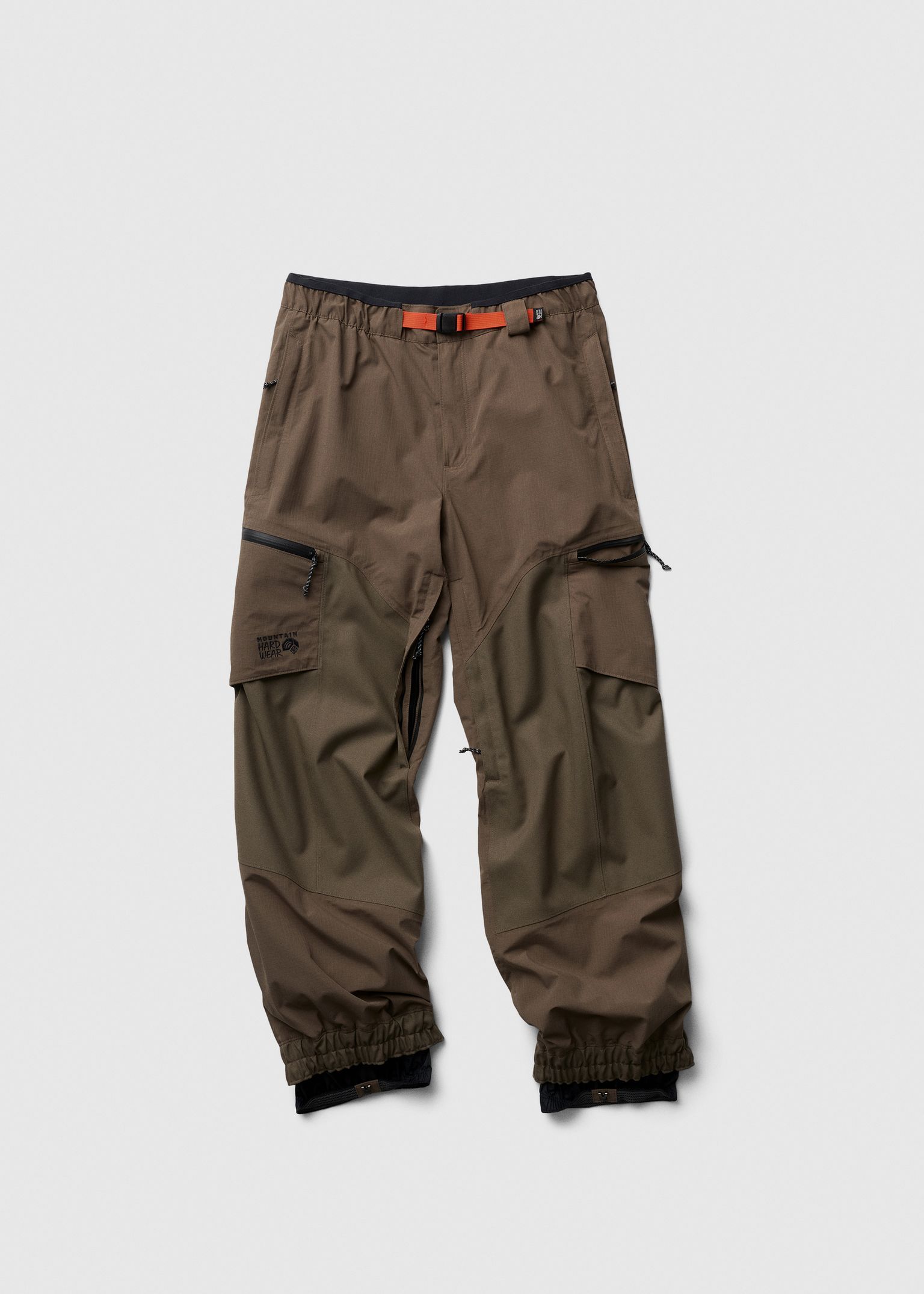 Warp Factor Pants image
