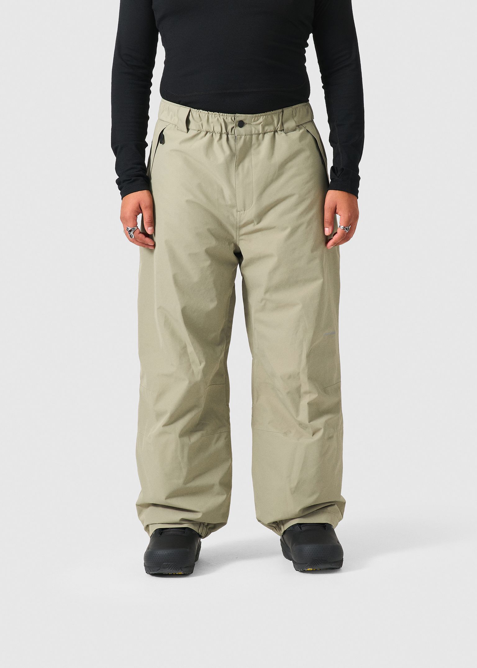 Nostalgia 2L Pants image