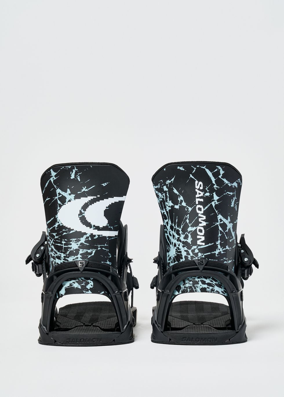 Salomon Snowboards Huck Knife Snowboard
