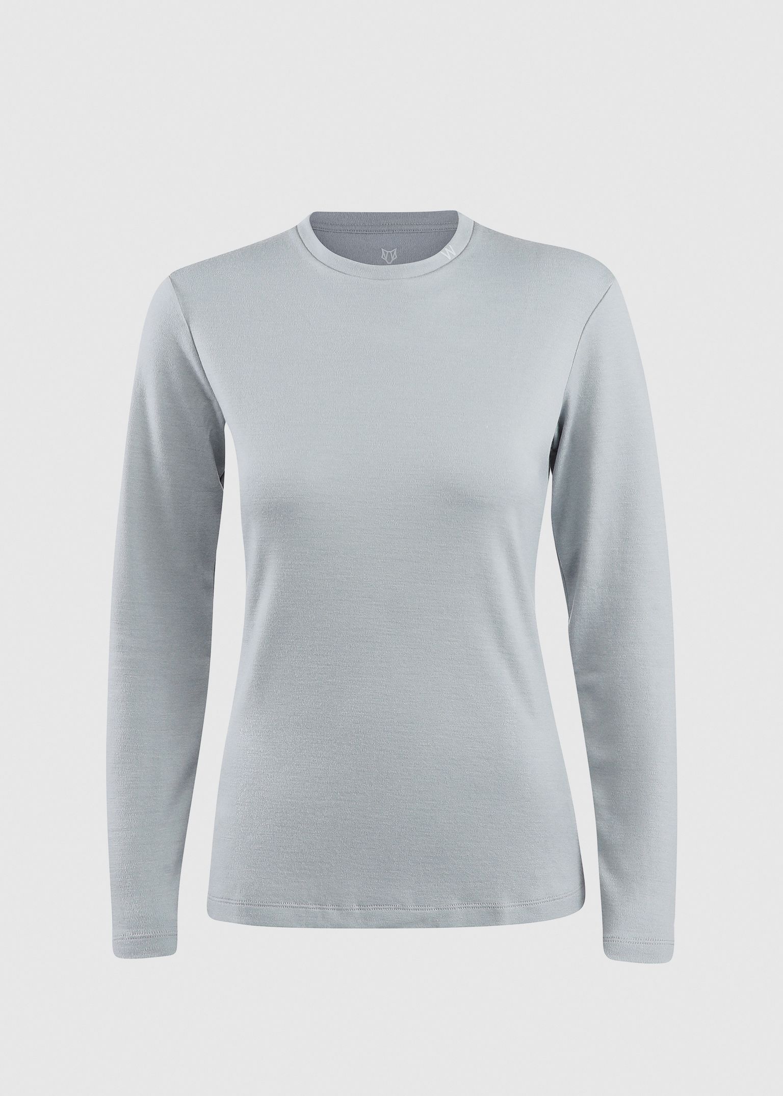 Snerte Long Sleeve Baselayer Top image
