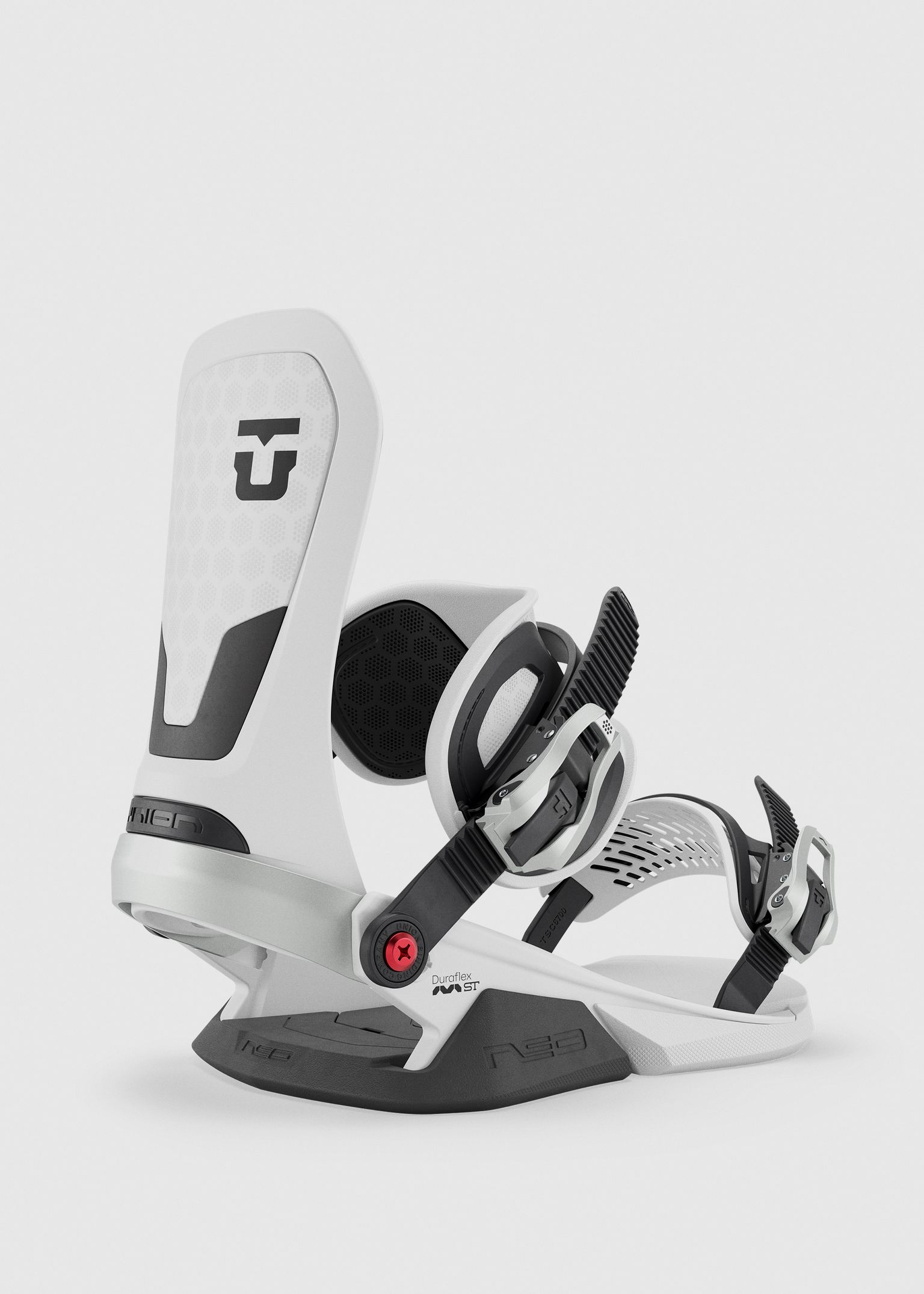 Neo Snowboard Bindings image