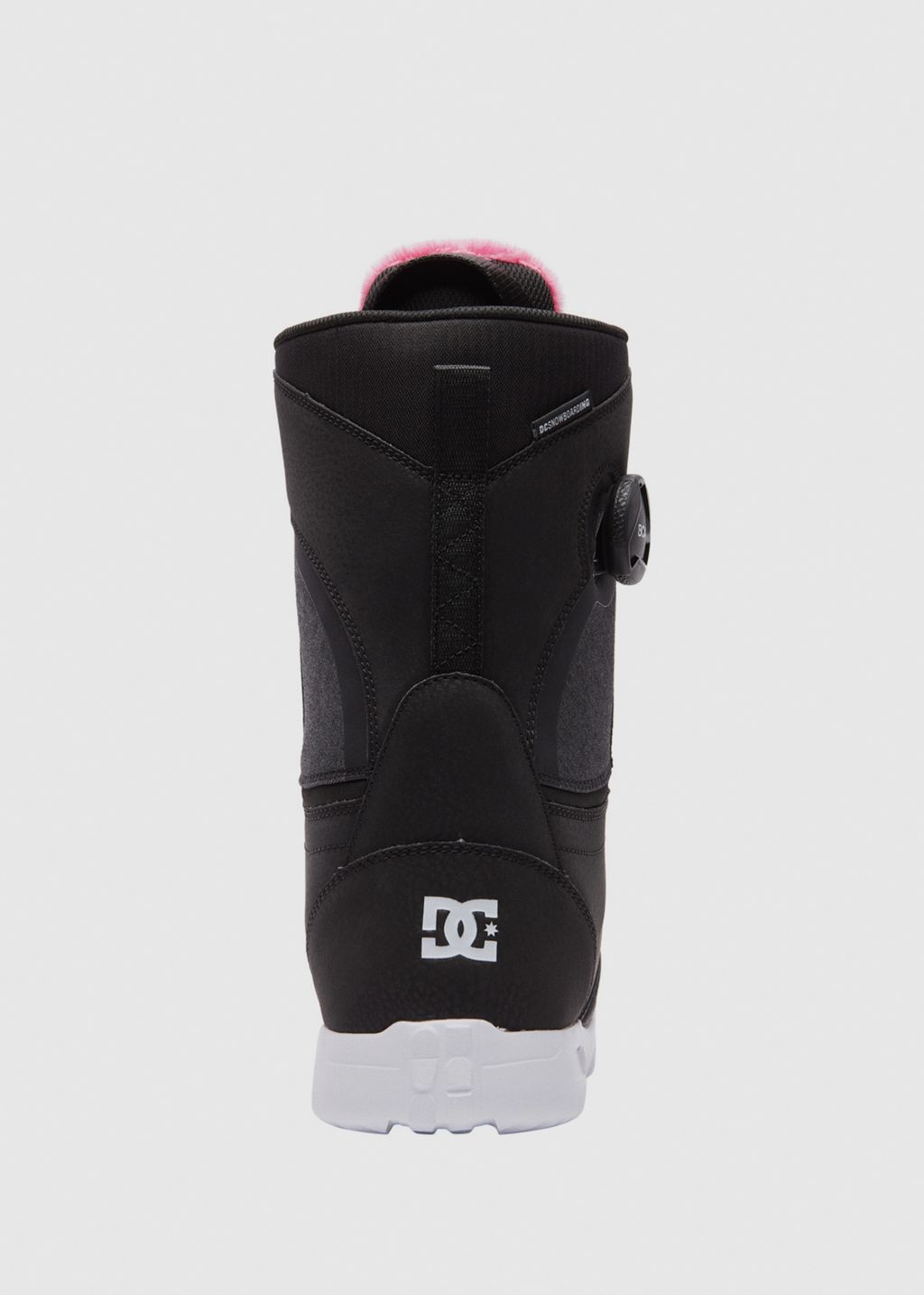 DC Lotus Snowboard Boots