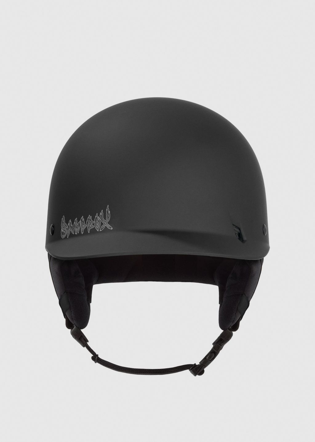 スノーボード sandbox CLASSIC2.0 BLACK ASIAFIT SANDBOX CLASSIC 2.0 SNOW (MIPS) ASIA FIT ーBLACK ー | FIELDGATE