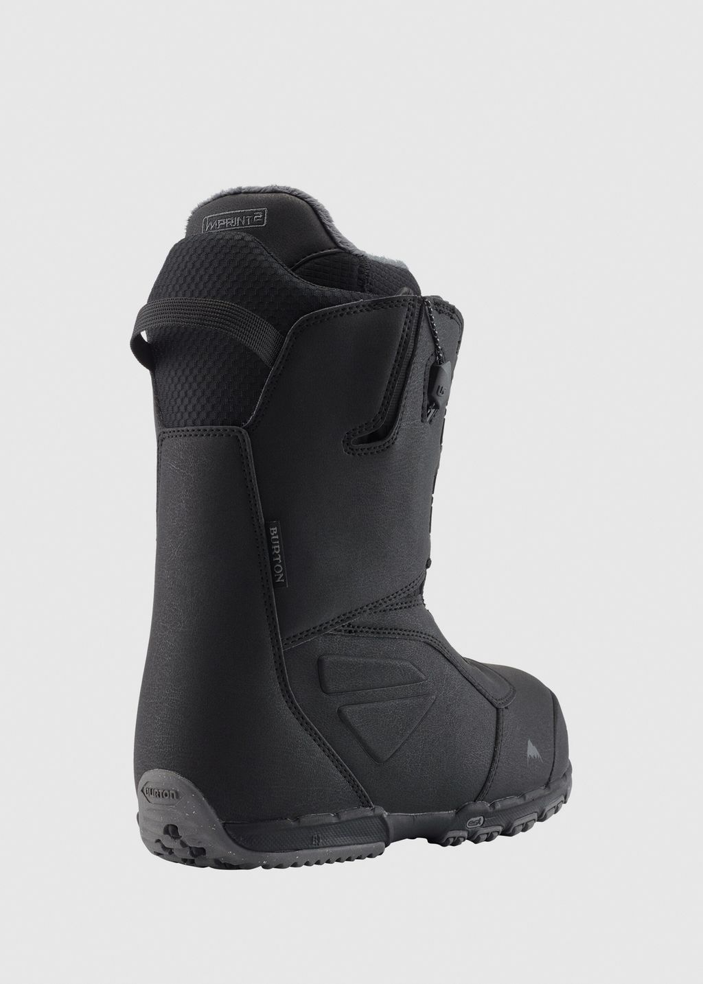 Burton Ruler Snowboard Boots