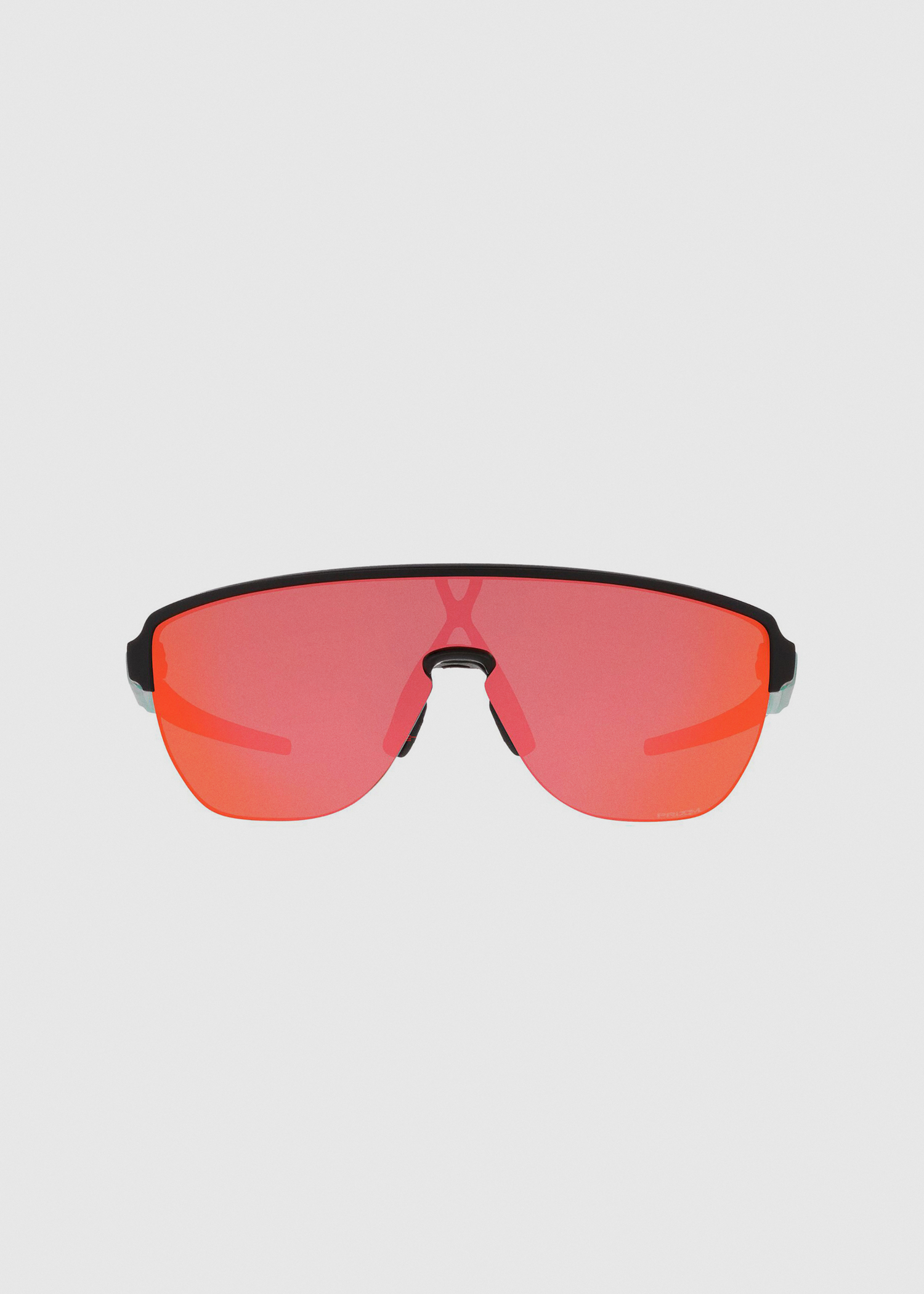 Oakley Corridor Prizm Trail Torch Sunglasses