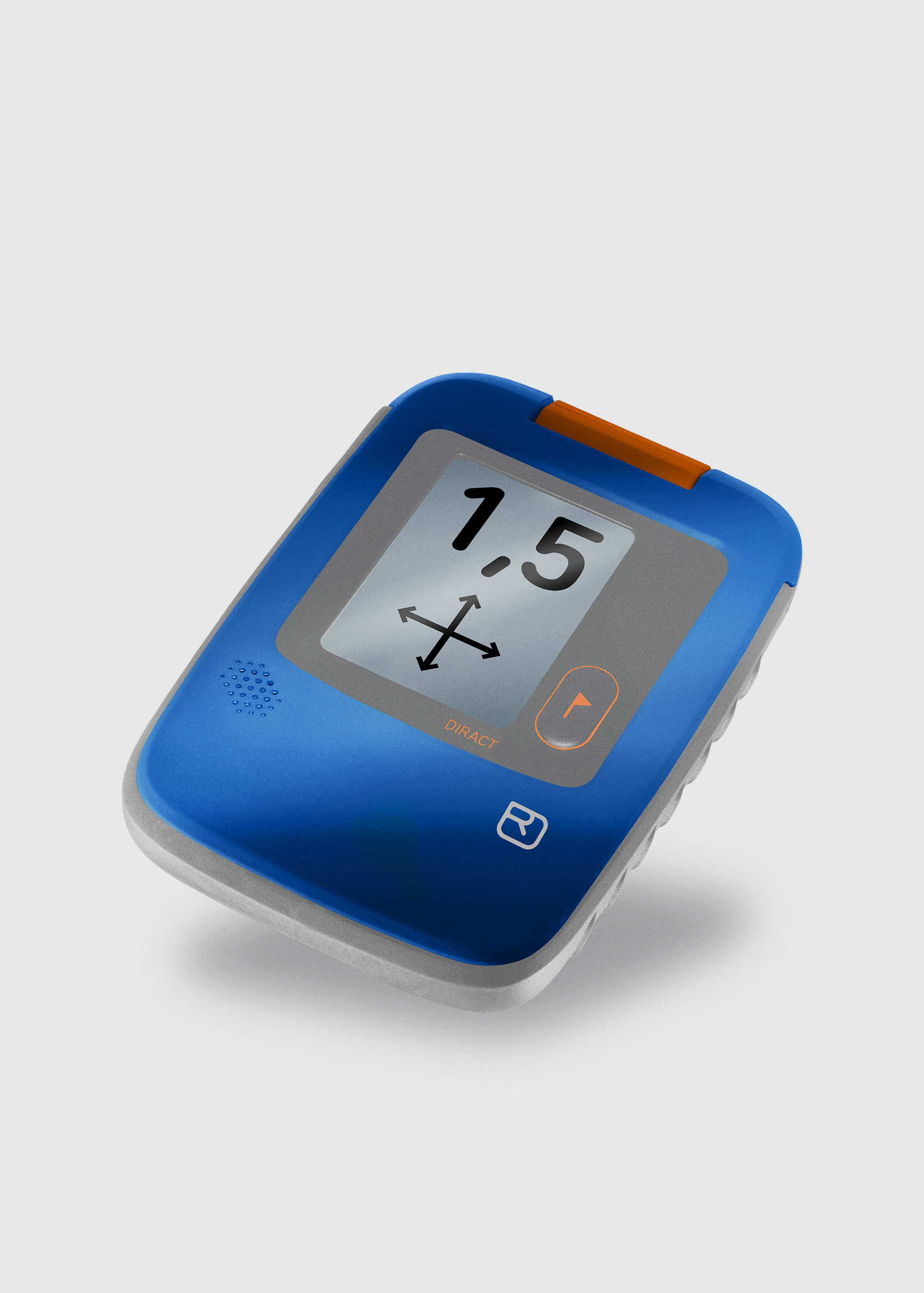 Ortovox Diract Transceiver