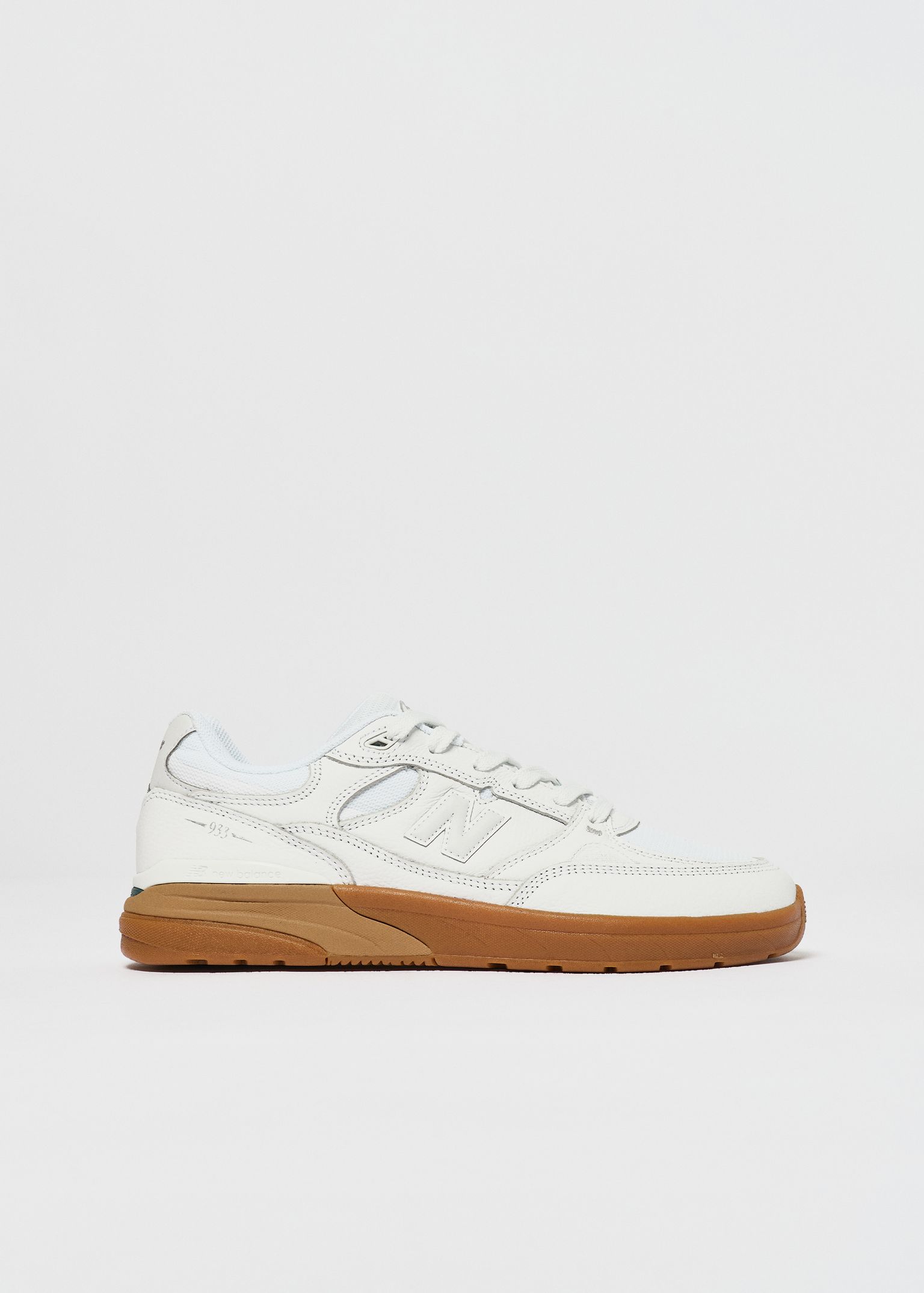 Andrew Reynolds 933 Shoes image