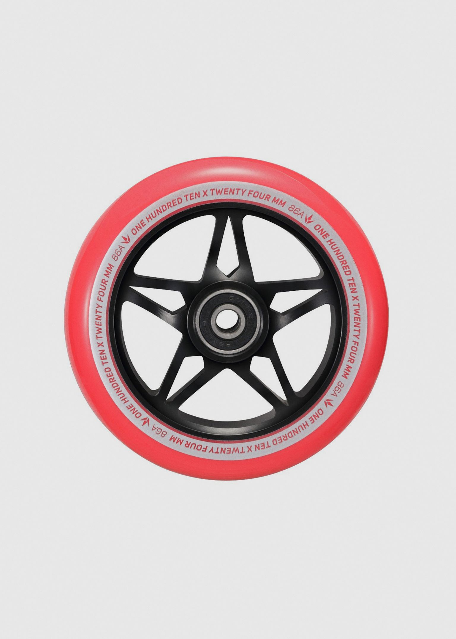 110mm S3 Scooter Wheels image