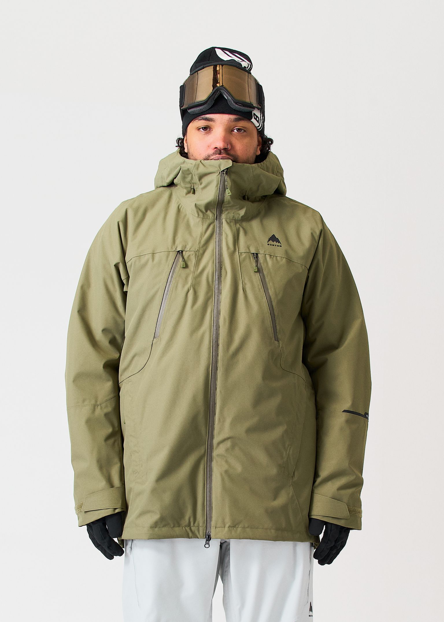Reserve 2L 3-In-1 Jacket image