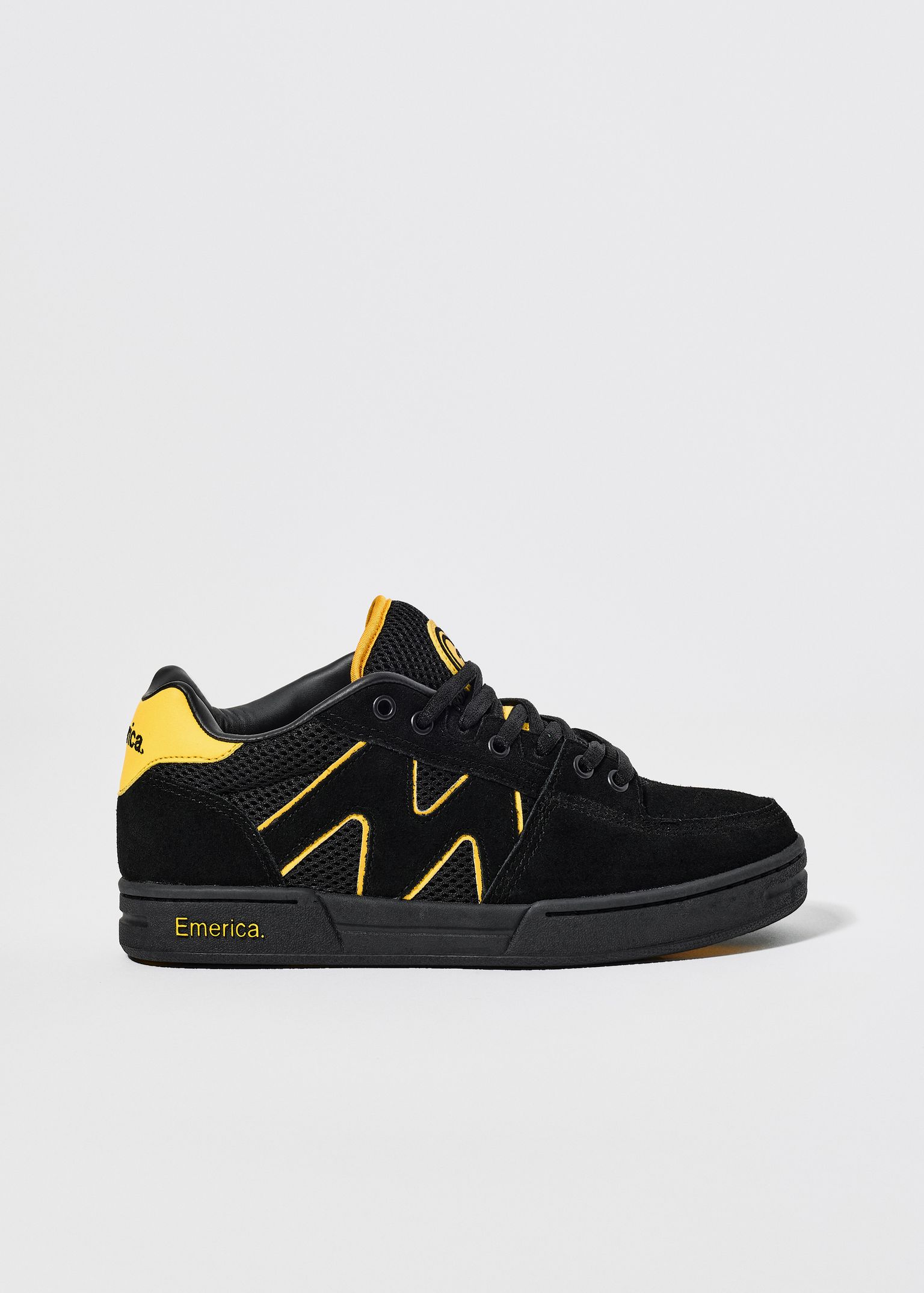 Og-1 Skate Shoes image